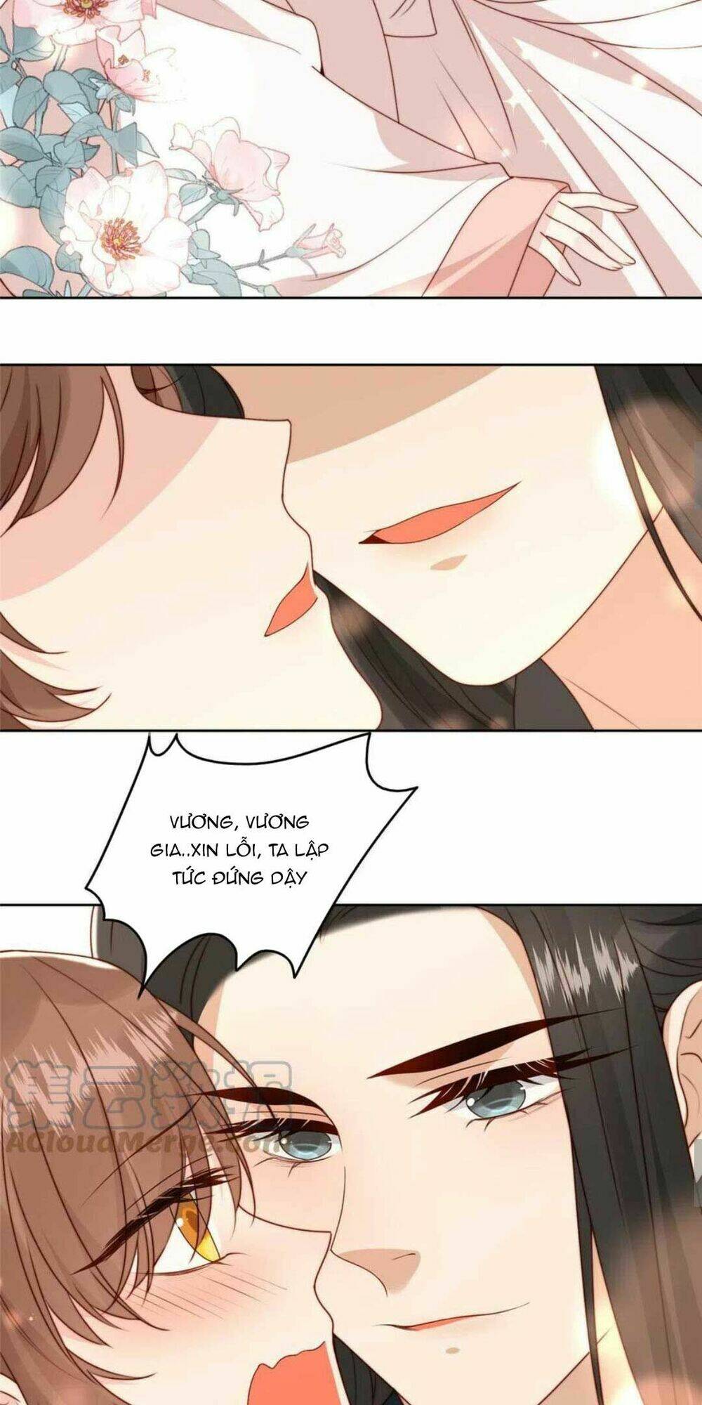 Trở Thành Nữ Phụ Ác Độc Chinh Phục Vương Gia: Chapter 36