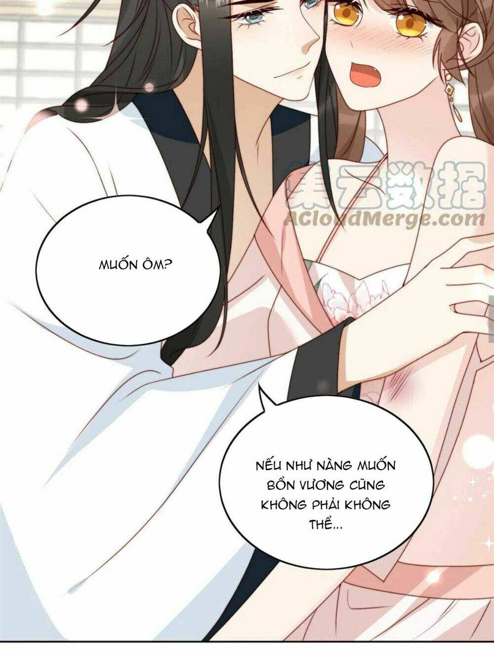 Trở Thành Nữ Phụ Ác Độc Chinh Phục Vương Gia: Chapter 36