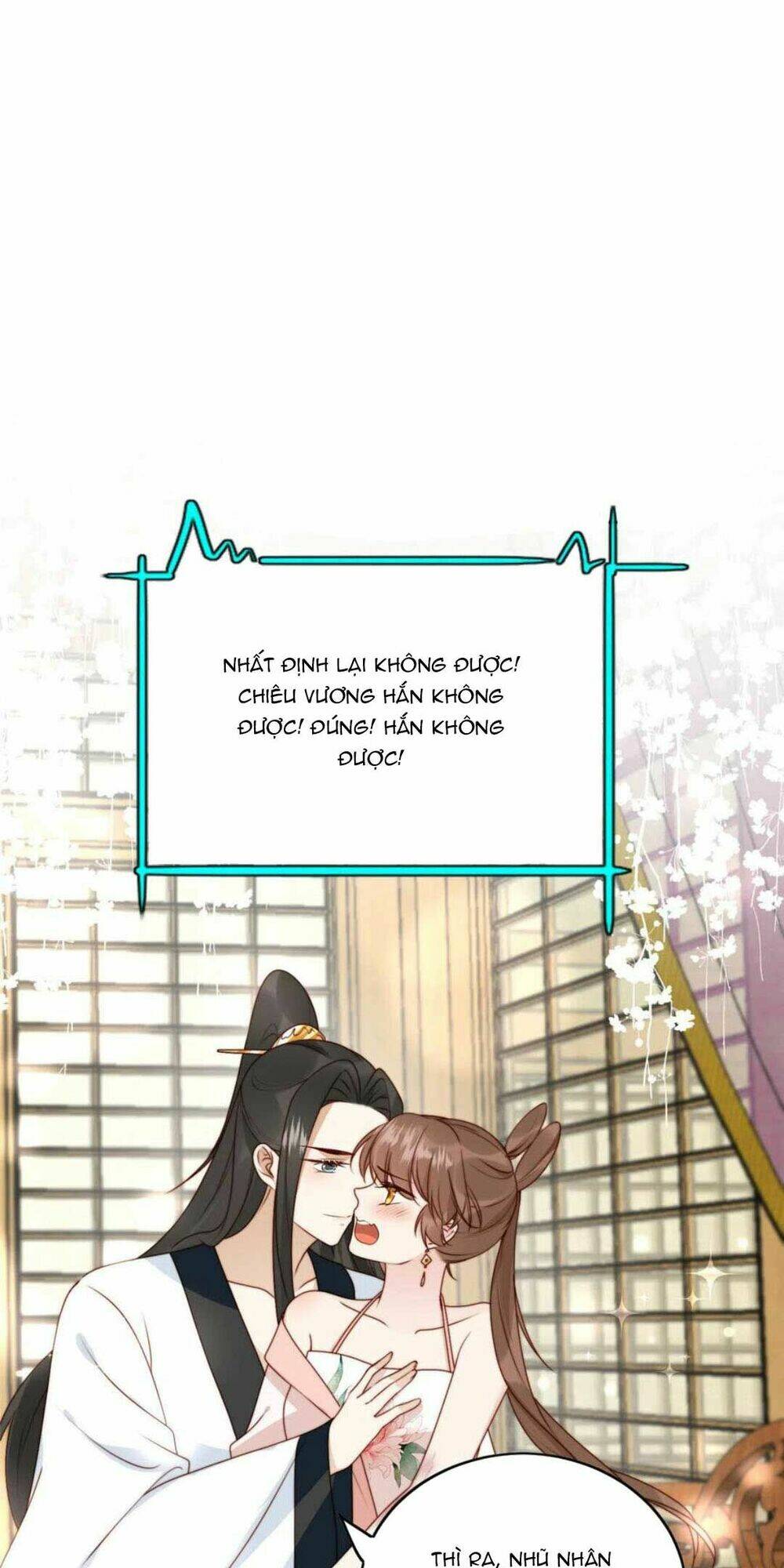 Trở Thành Nữ Phụ Ác Độc Chinh Phục Vương Gia: Chapter 36