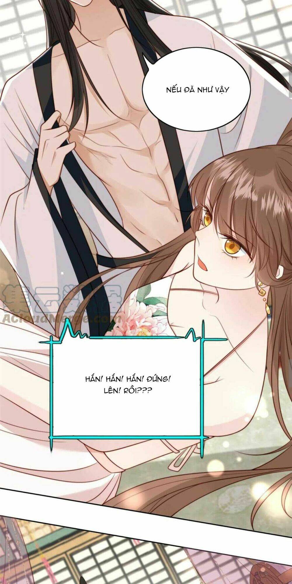 Trở Thành Nữ Phụ Ác Độc Chinh Phục Vương Gia: Chapter 36