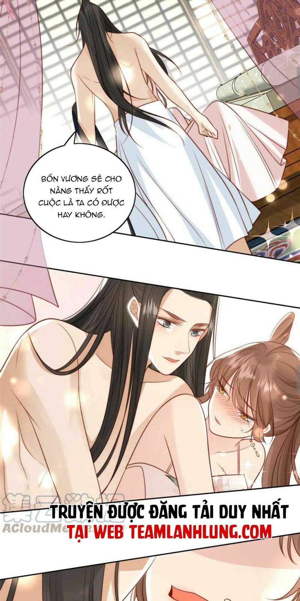 Trở Thành Nữ Phụ Ác Độc Chinh Phục Vương Gia: Chapter 36