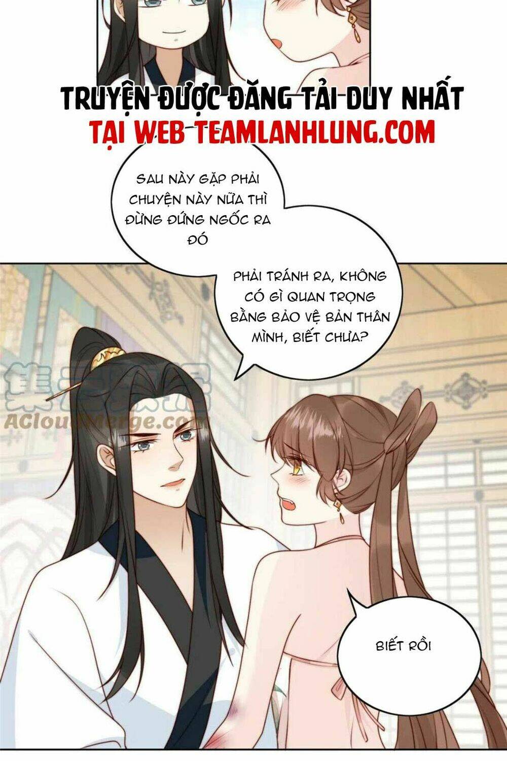 Trở Thành Nữ Phụ Ác Độc Chinh Phục Vương Gia: Chapter 36