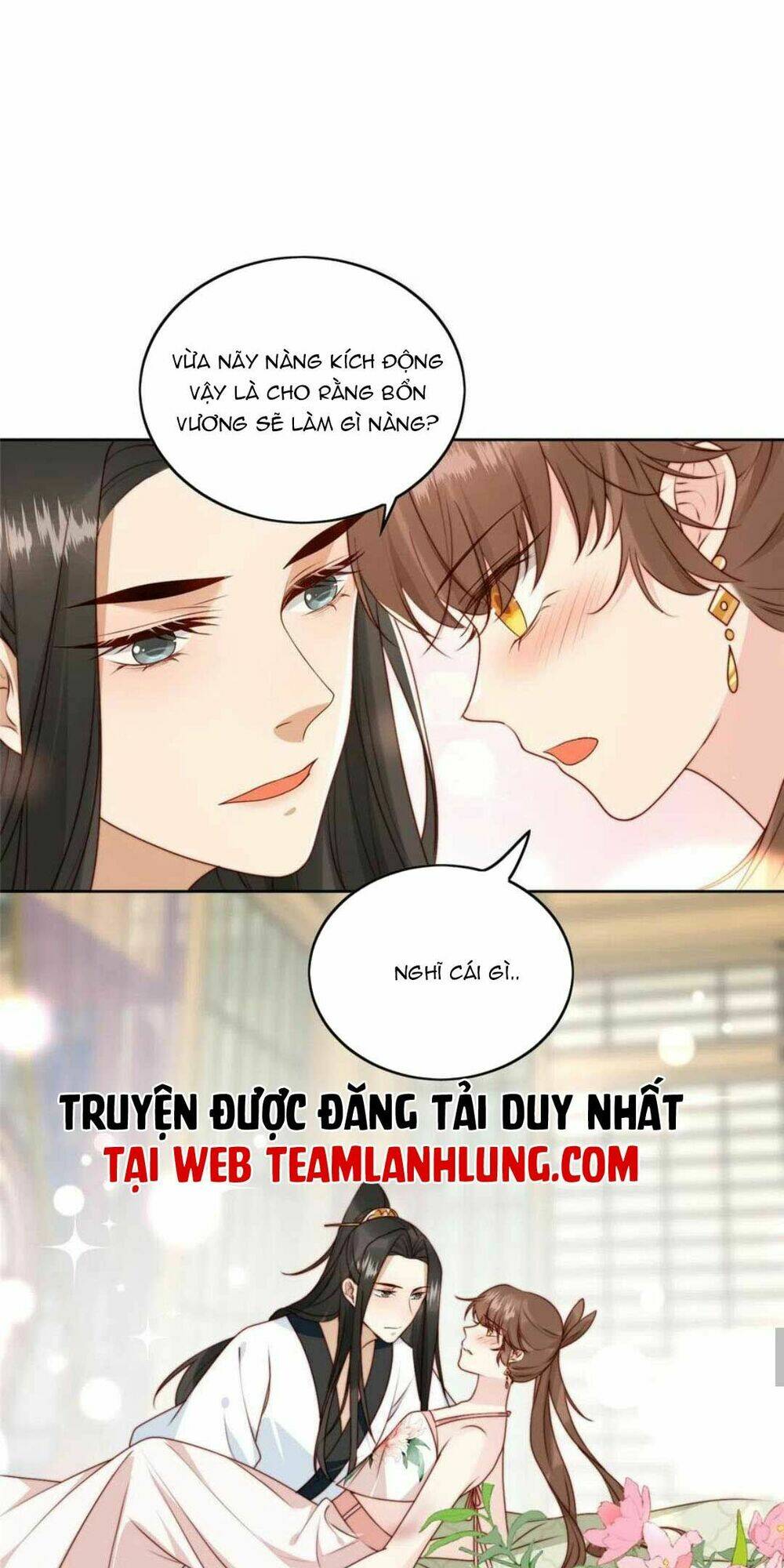Trở Thành Nữ Phụ Ác Độc Chinh Phục Vương Gia: Chapter 36
