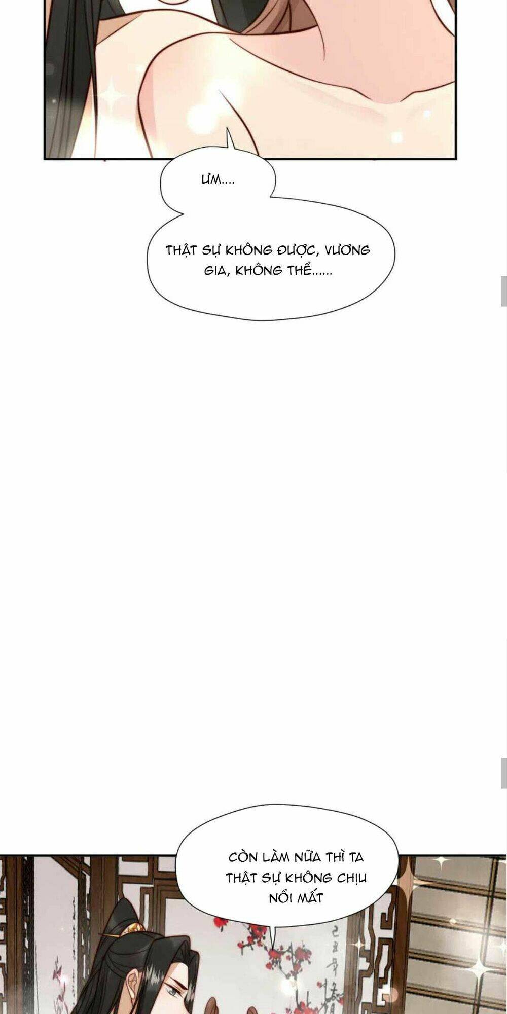 Trở Thành Nữ Phụ Ác Độc Chinh Phục Vương Gia: Chapter 37