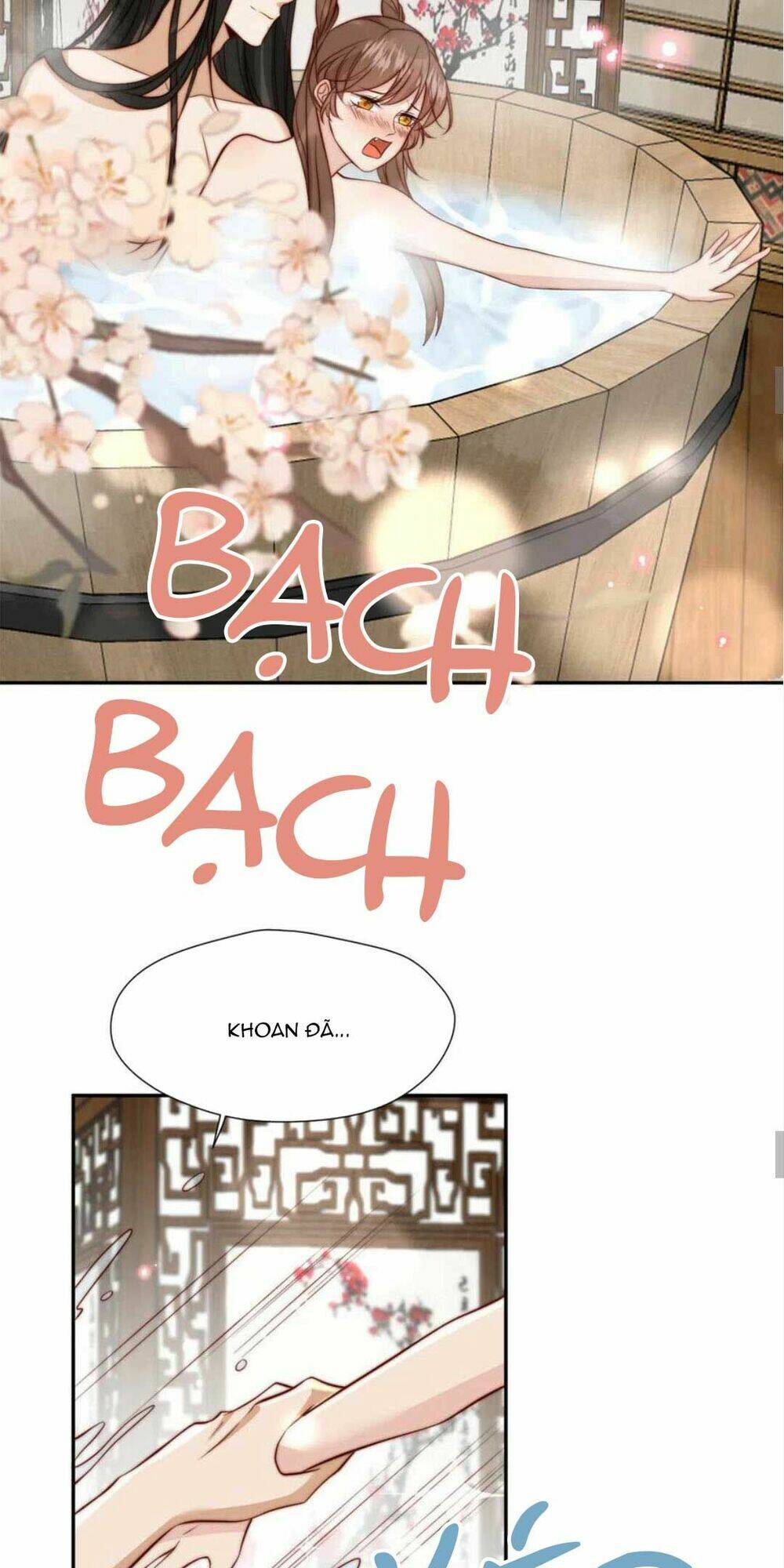 Trở Thành Nữ Phụ Ác Độc Chinh Phục Vương Gia: Chapter 37
