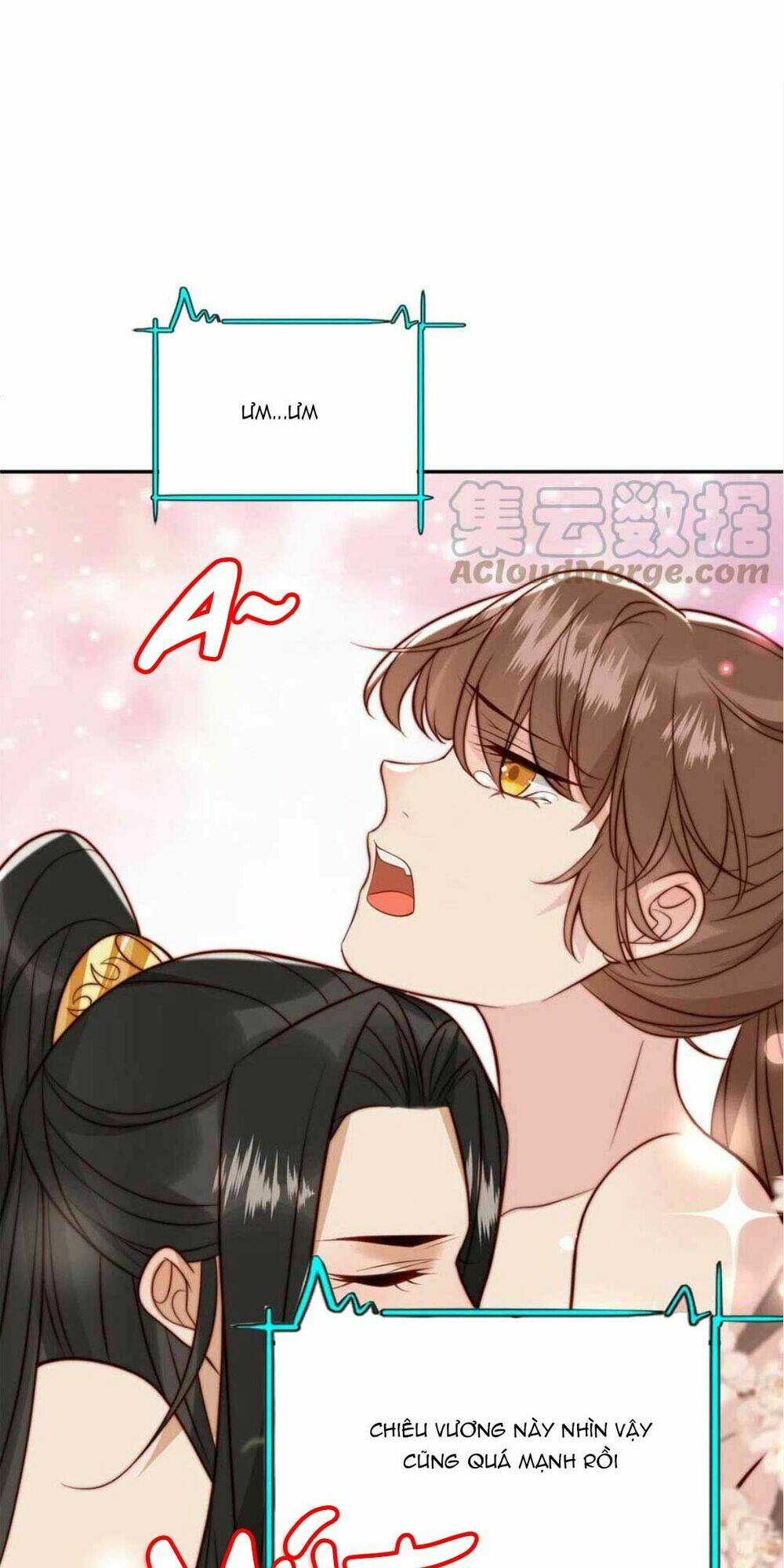 Trở Thành Nữ Phụ Ác Độc Chinh Phục Vương Gia: Chapter 37
