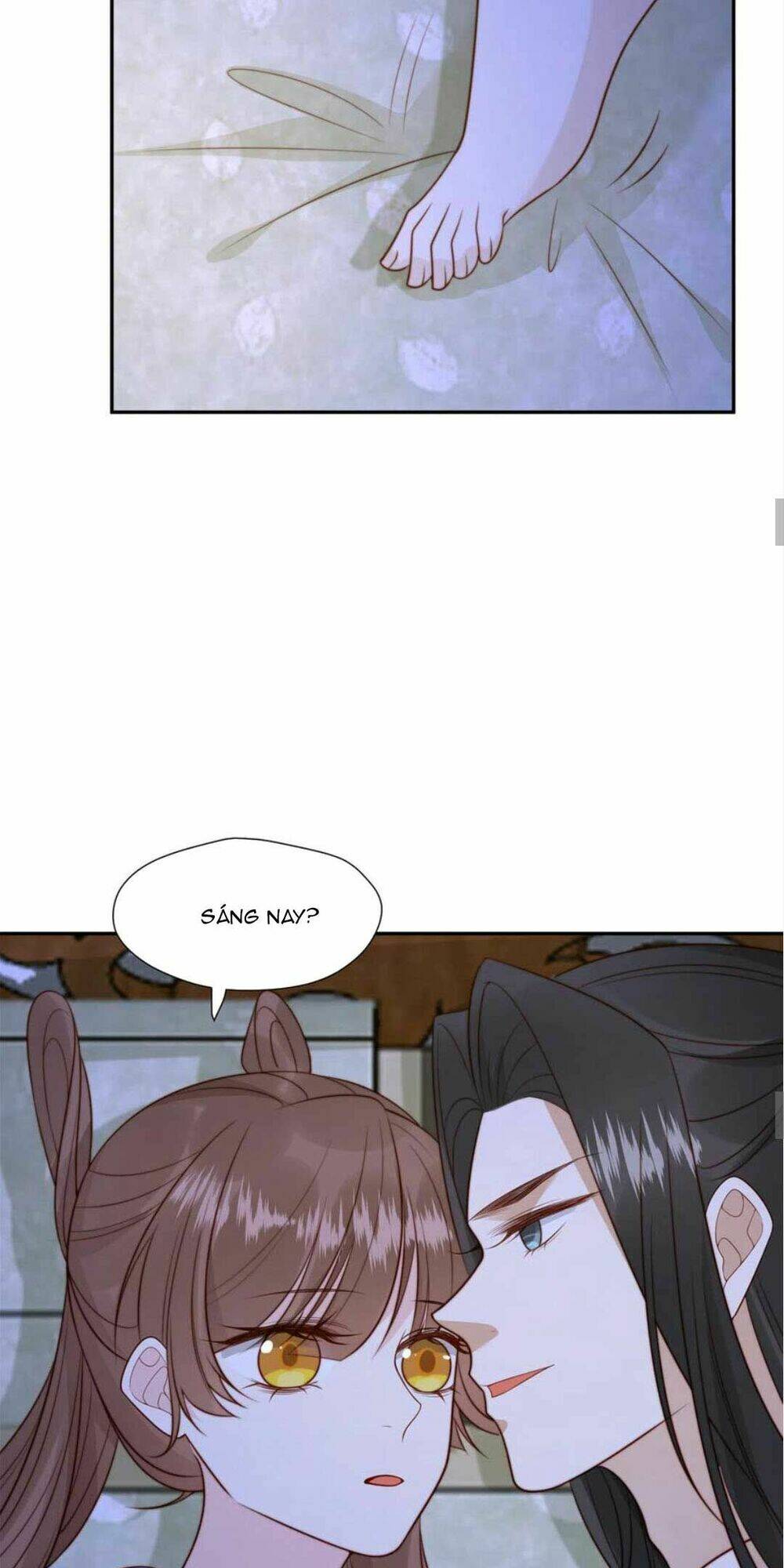 Trở Thành Nữ Phụ Ác Độc Chinh Phục Vương Gia: Chapter 37