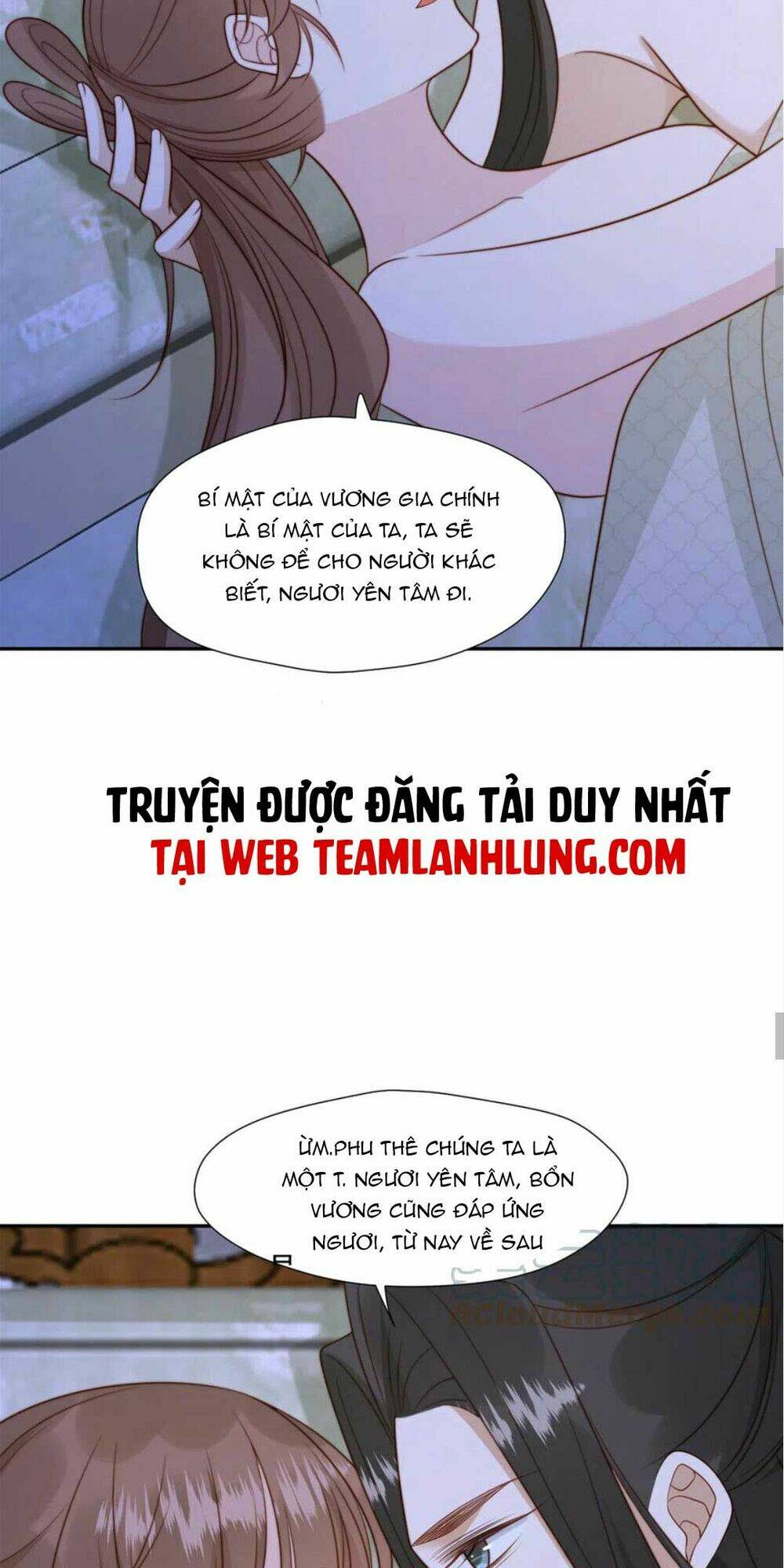 Trở Thành Nữ Phụ Ác Độc Chinh Phục Vương Gia: Chapter 37