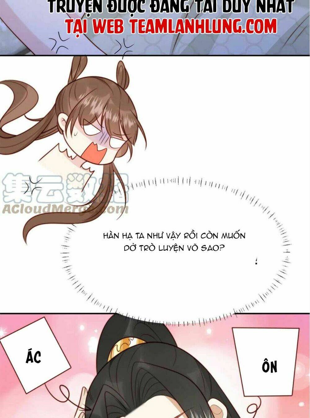 Trở Thành Nữ Phụ Ác Độc Chinh Phục Vương Gia: Chapter 37