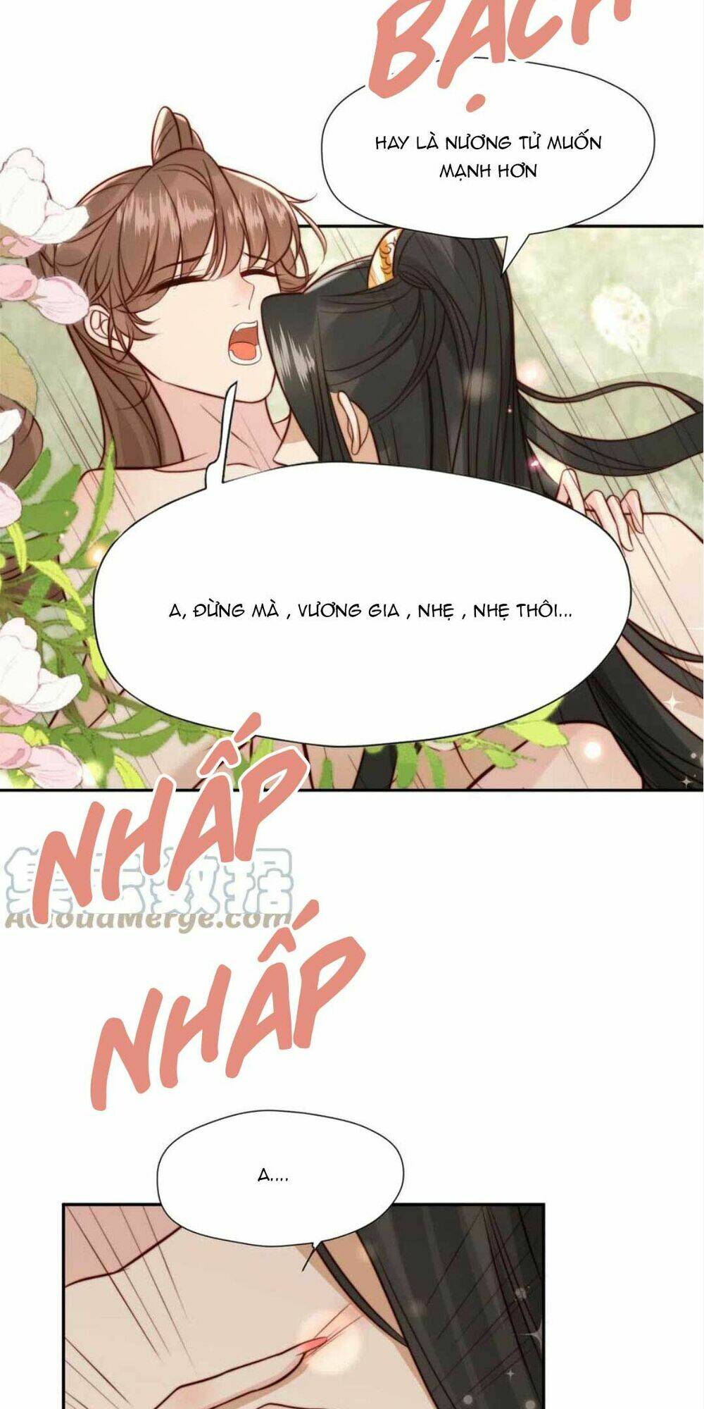 Trở Thành Nữ Phụ Ác Độc Chinh Phục Vương Gia: Chapter 37