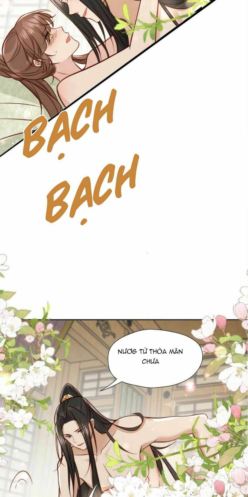 Trở Thành Nữ Phụ Ác Độc Chinh Phục Vương Gia: Chapter 37