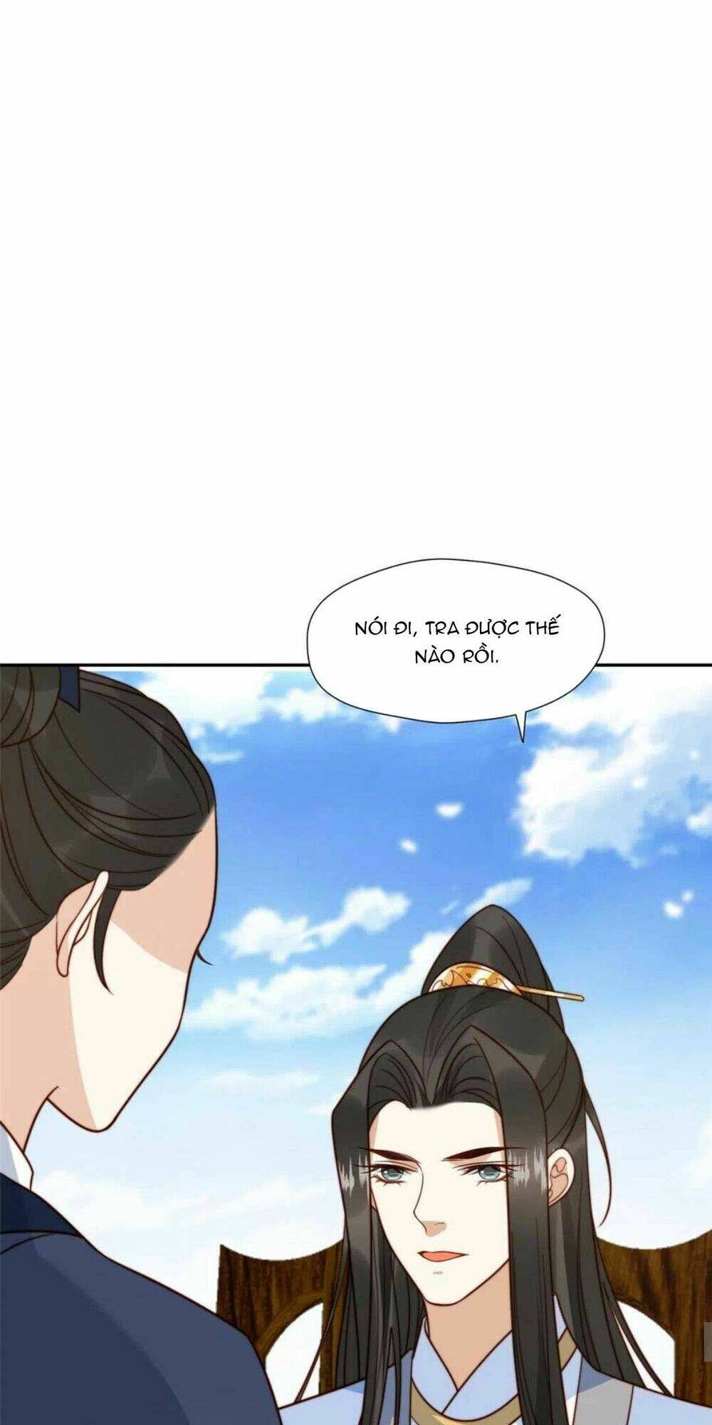 Trở Thành Nữ Phụ Ác Độc Chinh Phục Vương Gia: Chapter 38