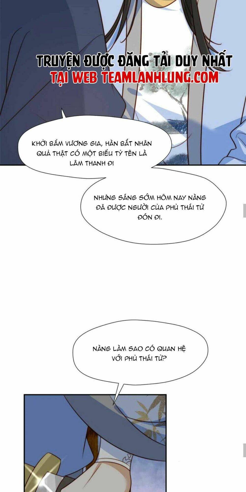 Trở Thành Nữ Phụ Ác Độc Chinh Phục Vương Gia: Chapter 38