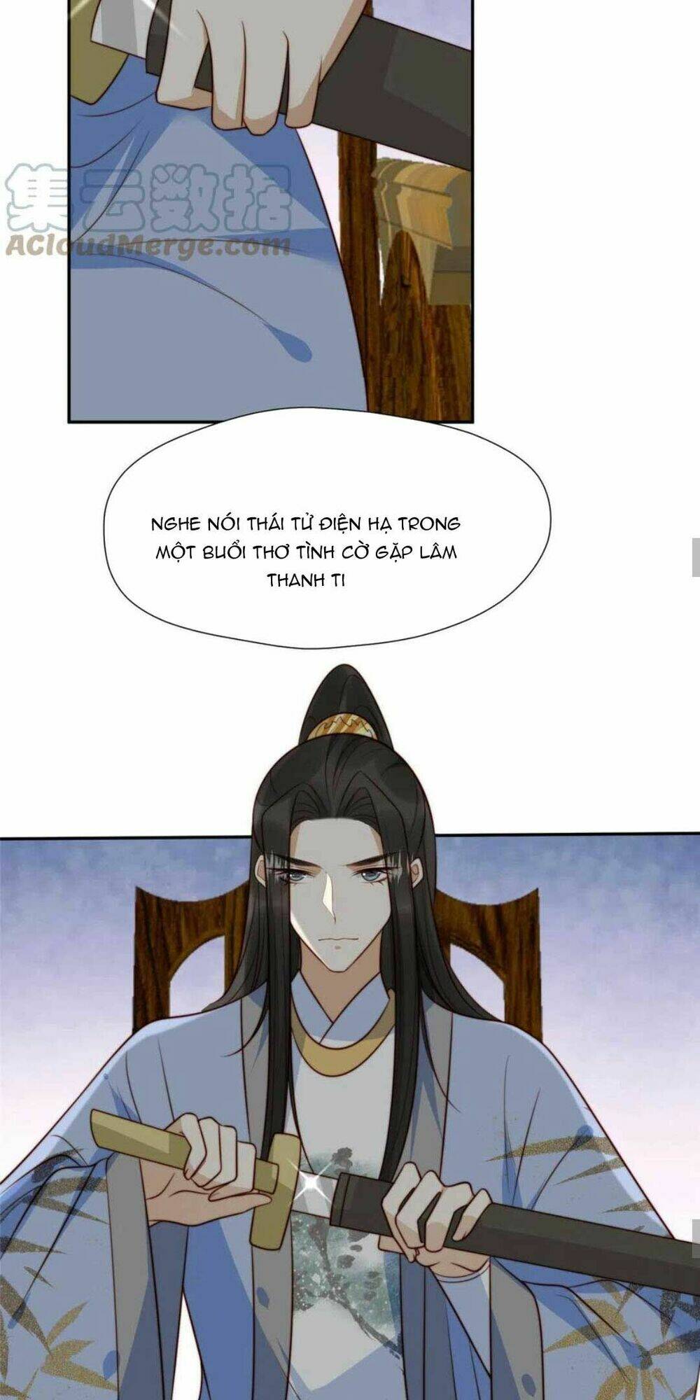 Trở Thành Nữ Phụ Ác Độc Chinh Phục Vương Gia: Chapter 38