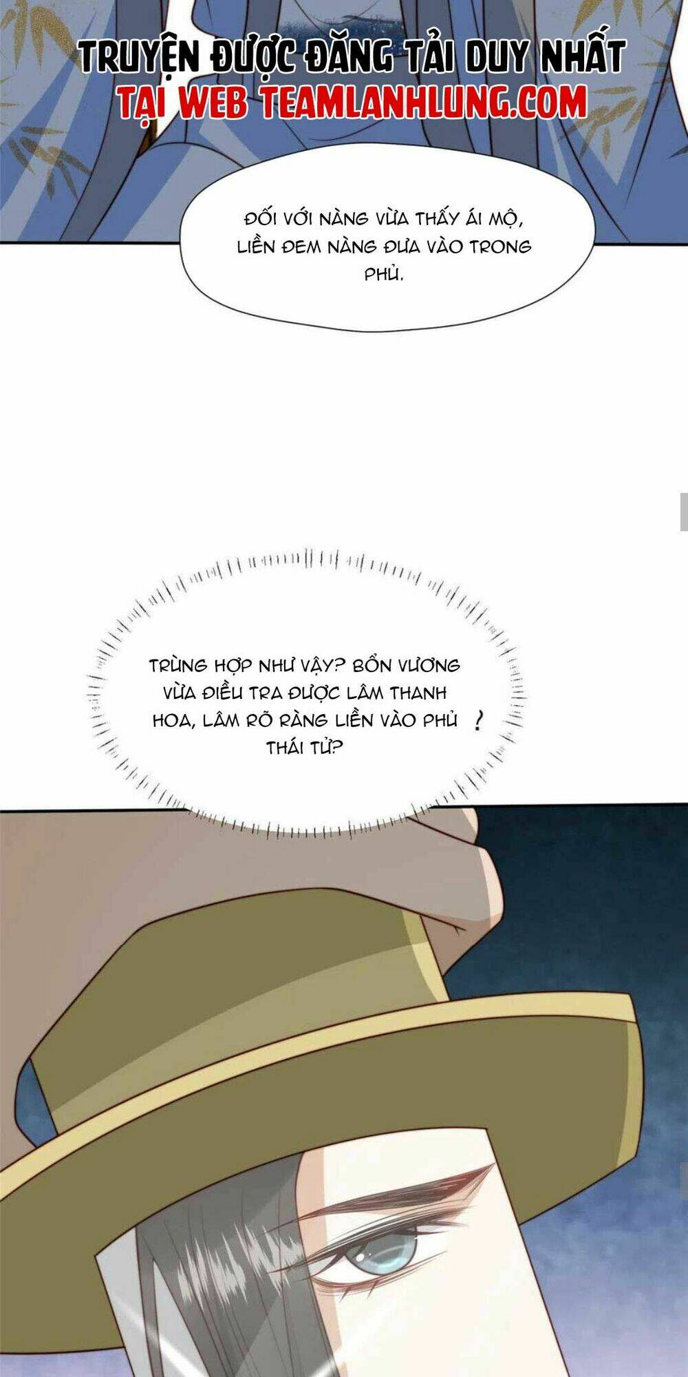 Trở Thành Nữ Phụ Ác Độc Chinh Phục Vương Gia: Chapter 38