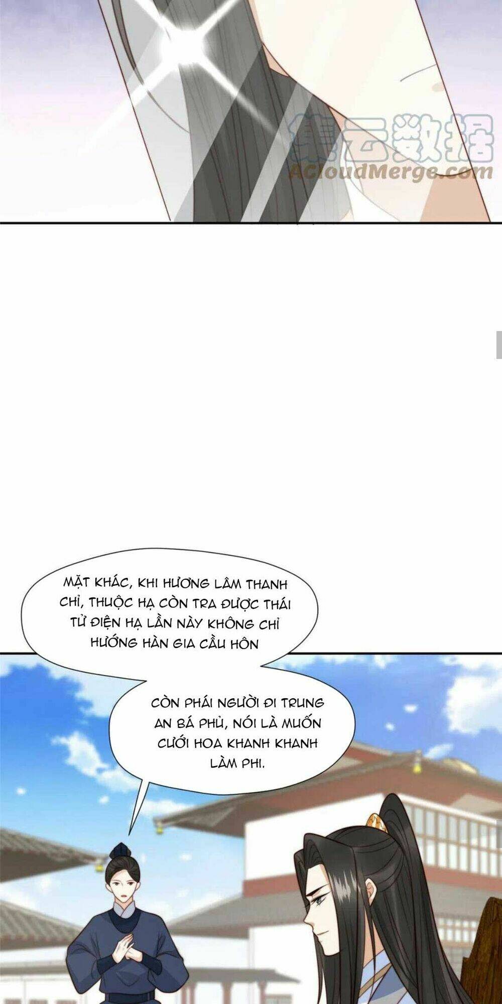 Trở Thành Nữ Phụ Ác Độc Chinh Phục Vương Gia: Chapter 38