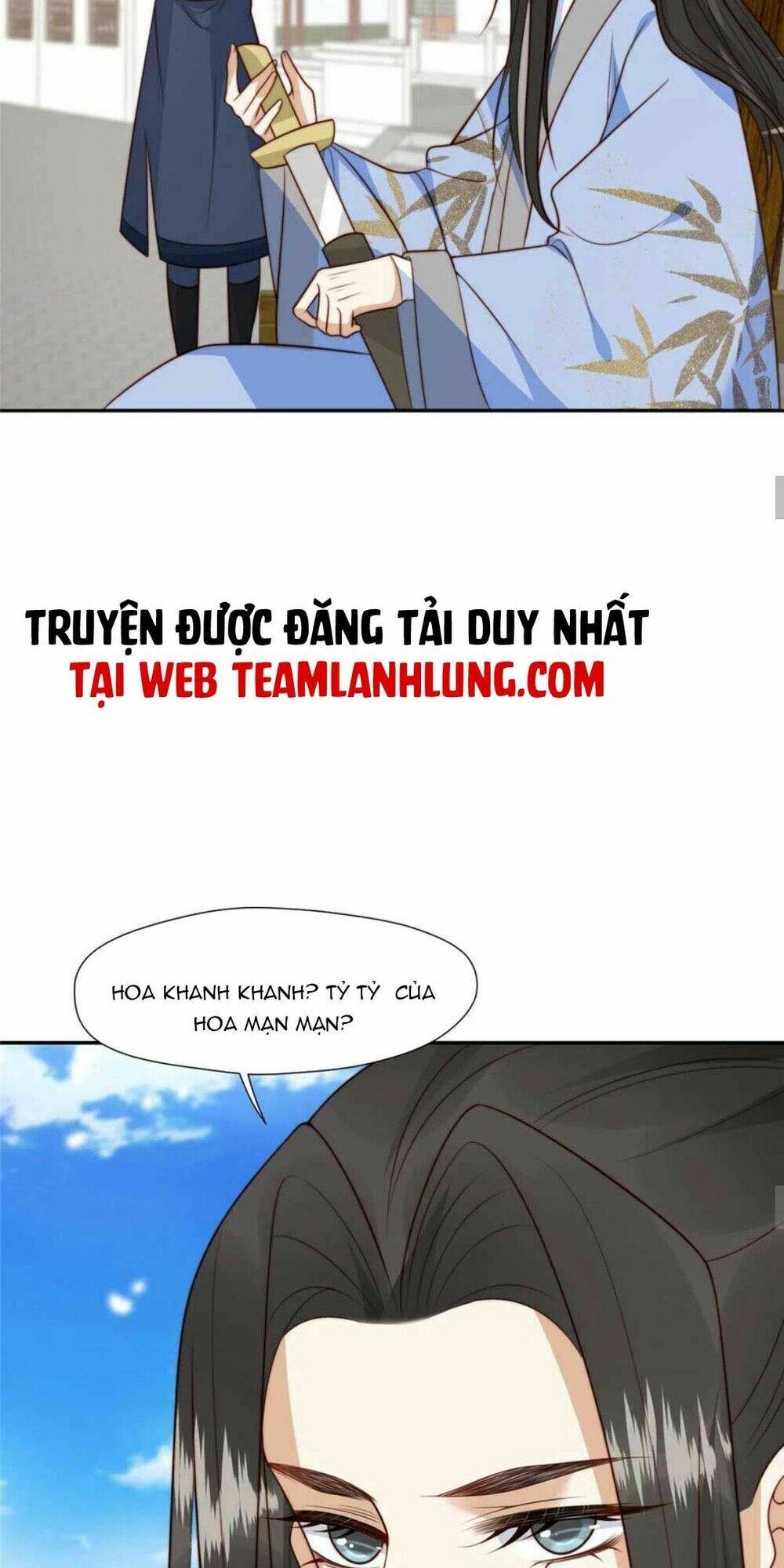 Trở Thành Nữ Phụ Ác Độc Chinh Phục Vương Gia: Chapter 38