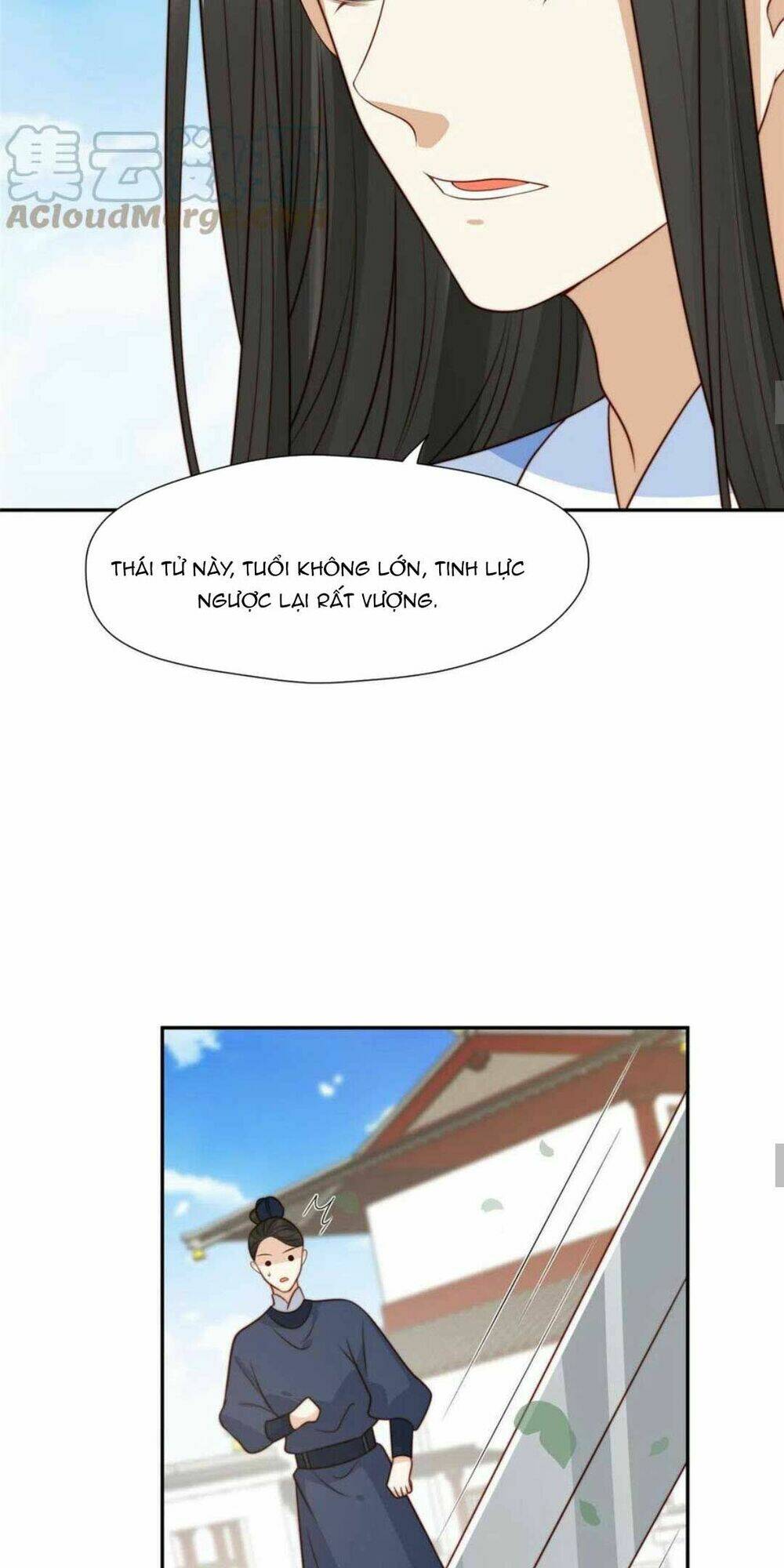 Trở Thành Nữ Phụ Ác Độc Chinh Phục Vương Gia: Chapter 38