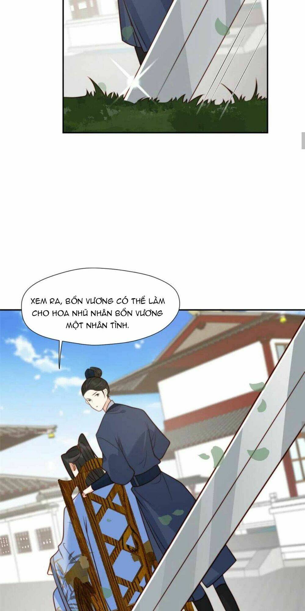 Trở Thành Nữ Phụ Ác Độc Chinh Phục Vương Gia: Chapter 38