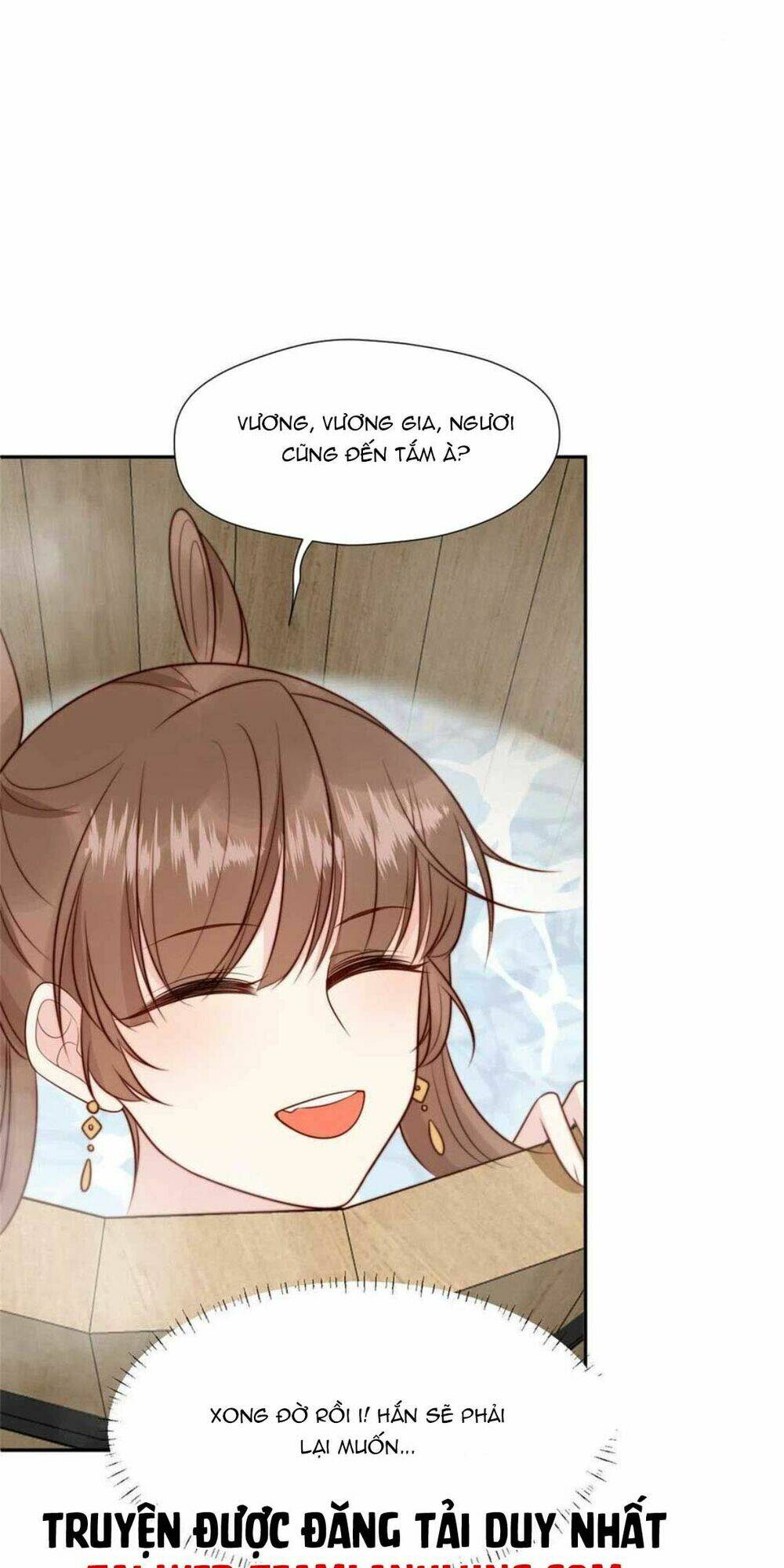 Trở Thành Nữ Phụ Ác Độc Chinh Phục Vương Gia: Chapter 38