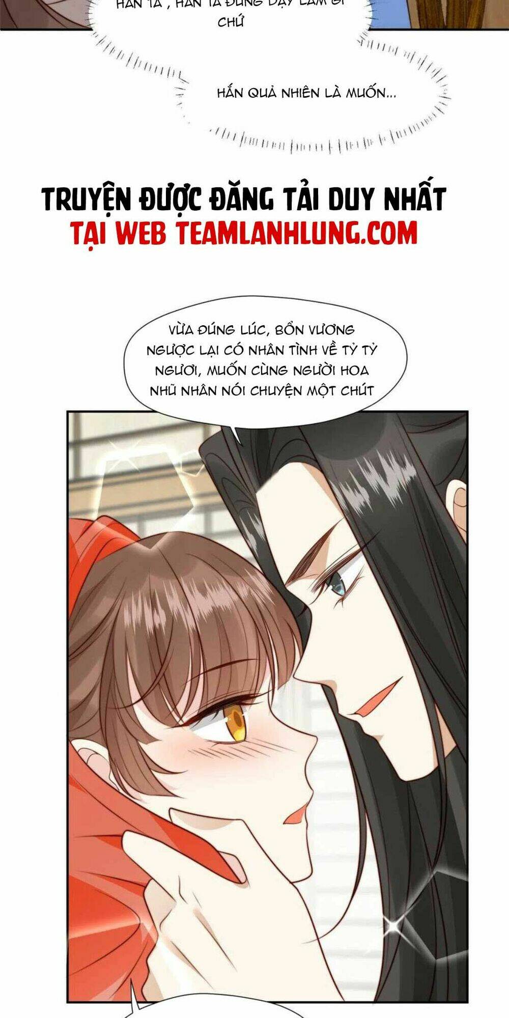Trở Thành Nữ Phụ Ác Độc Chinh Phục Vương Gia: Chapter 38