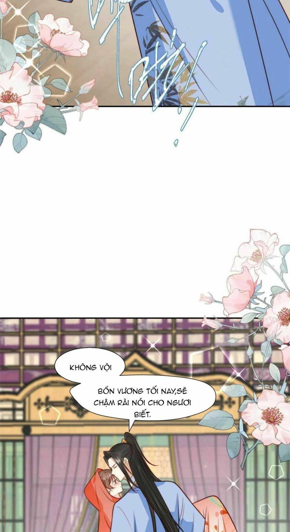 Trở Thành Nữ Phụ Ác Độc Chinh Phục Vương Gia: Chapter 38