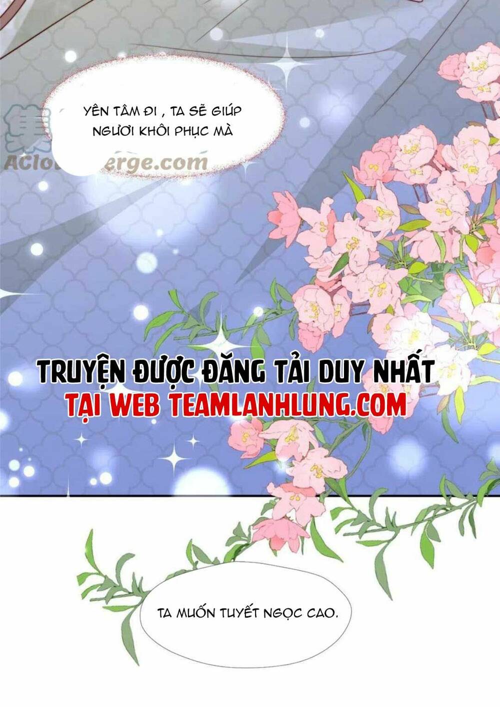 Trở Thành Nữ Phụ Ác Độc Chinh Phục Vương Gia: Chapter 39