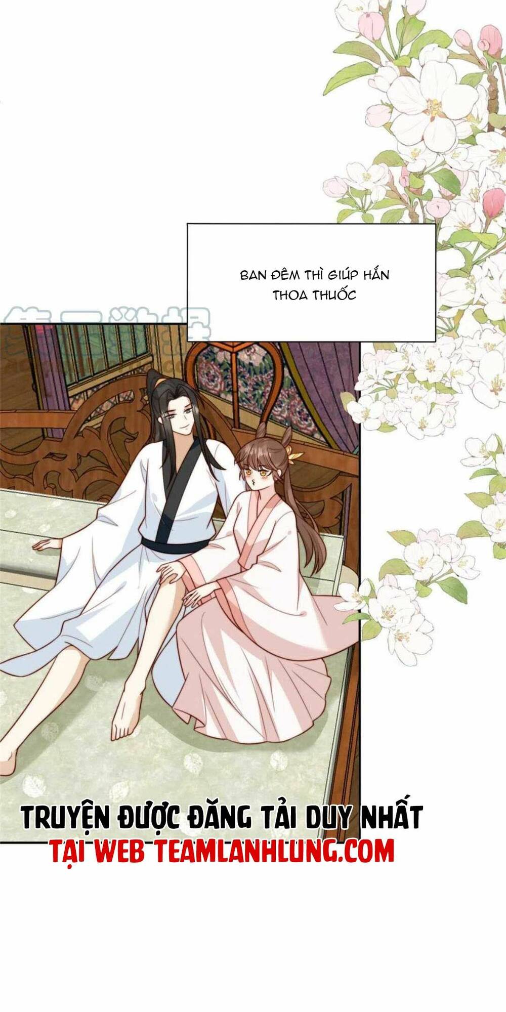 Trở Thành Nữ Phụ Ác Độc Chinh Phục Vương Gia: Chapter 39