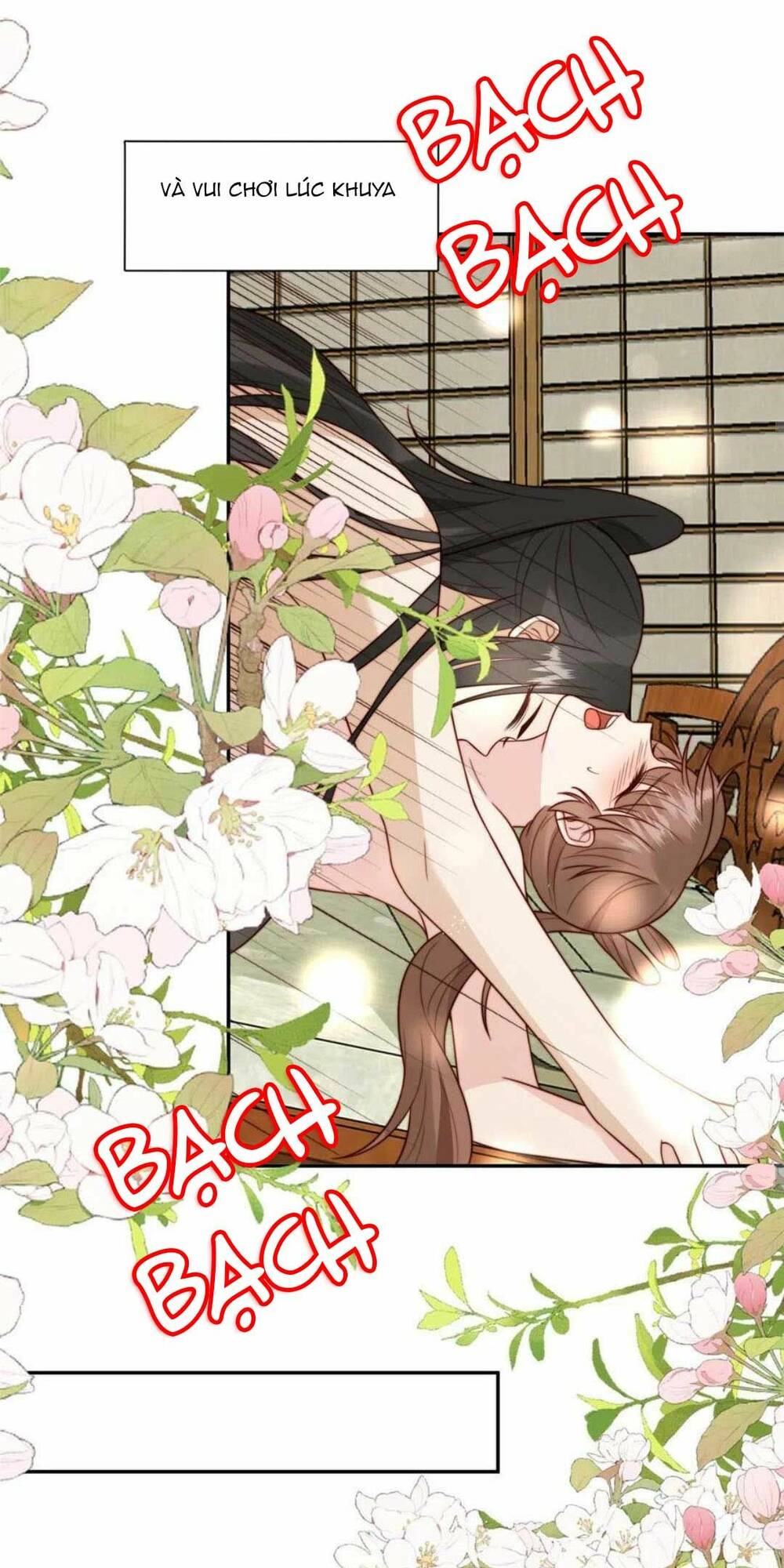 Trở Thành Nữ Phụ Ác Độc Chinh Phục Vương Gia: Chapter 39