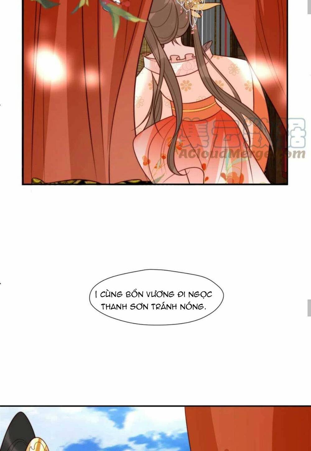 Trở Thành Nữ Phụ Ác Độc Chinh Phục Vương Gia: Chapter 39