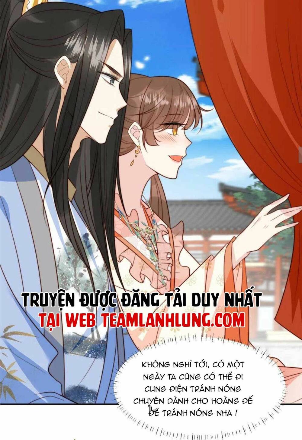 Trở Thành Nữ Phụ Ác Độc Chinh Phục Vương Gia: Chapter 39