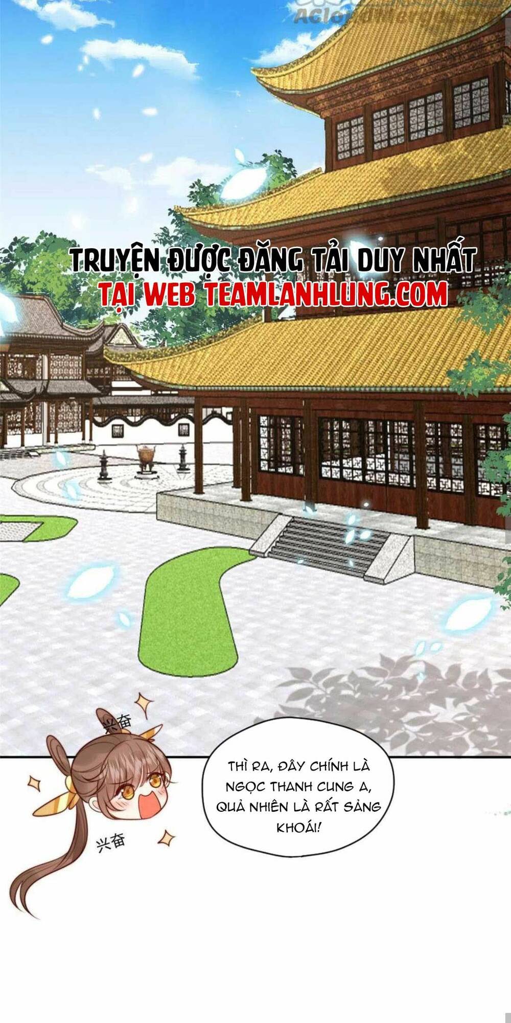Trở Thành Nữ Phụ Ác Độc Chinh Phục Vương Gia: Chapter 39