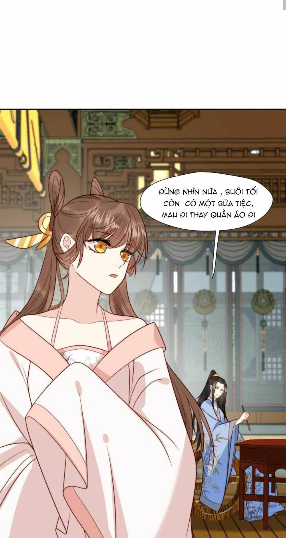 Trở Thành Nữ Phụ Ác Độc Chinh Phục Vương Gia: Chapter 39