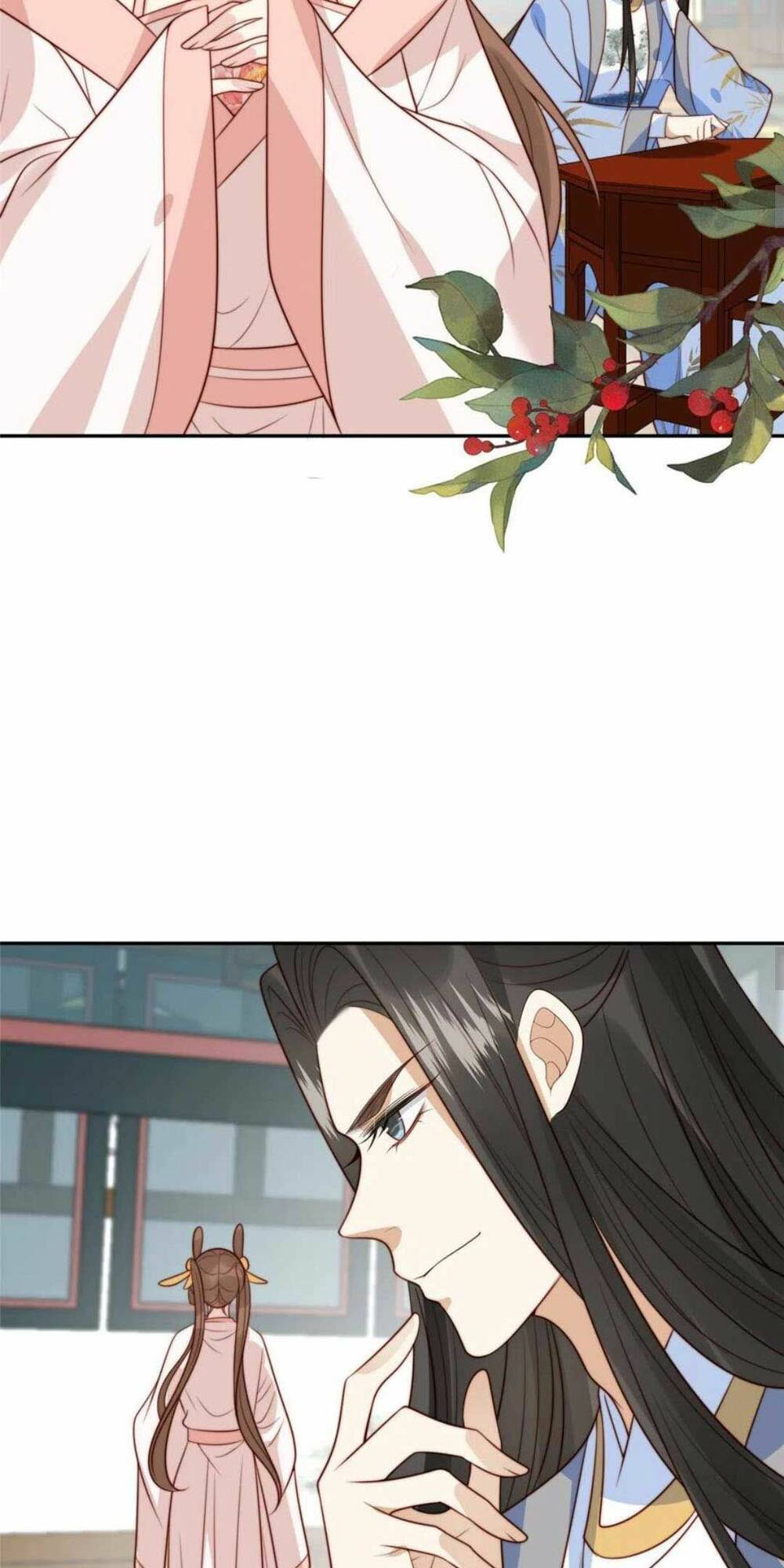 Trở Thành Nữ Phụ Ác Độc Chinh Phục Vương Gia: Chapter 39