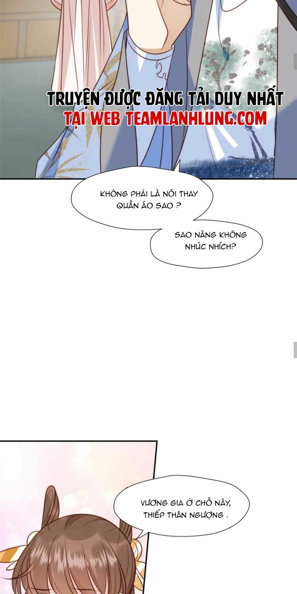 Trở Thành Nữ Phụ Ác Độc Chinh Phục Vương Gia: Chapter 39
