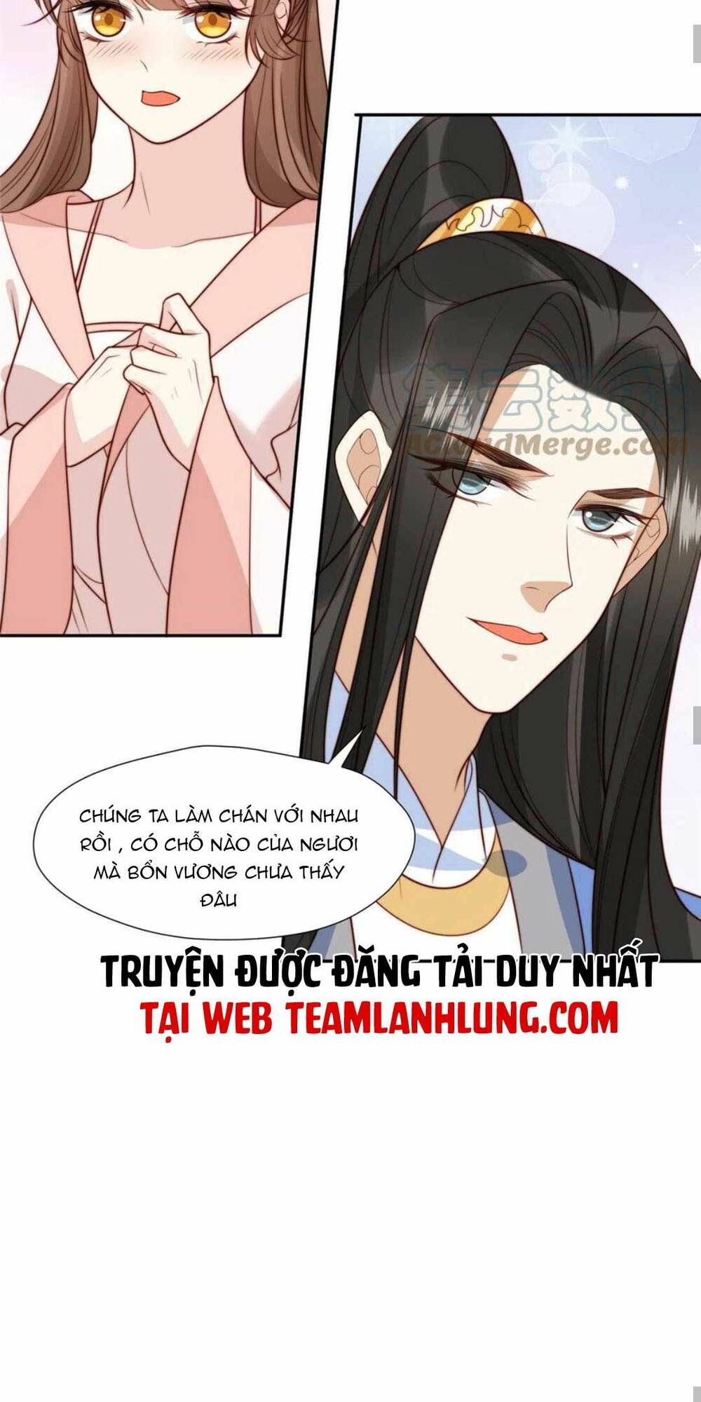 Trở Thành Nữ Phụ Ác Độc Chinh Phục Vương Gia: Chapter 39
