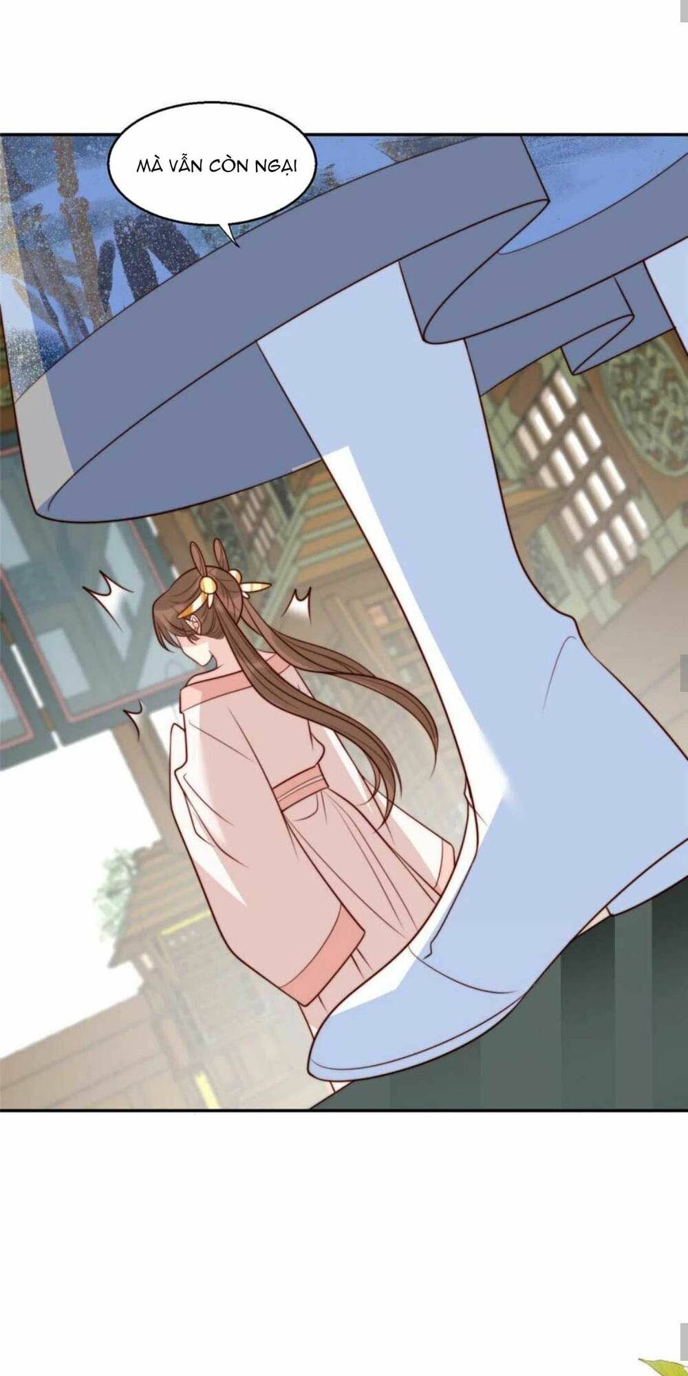 Trở Thành Nữ Phụ Ác Độc Chinh Phục Vương Gia: Chapter 39