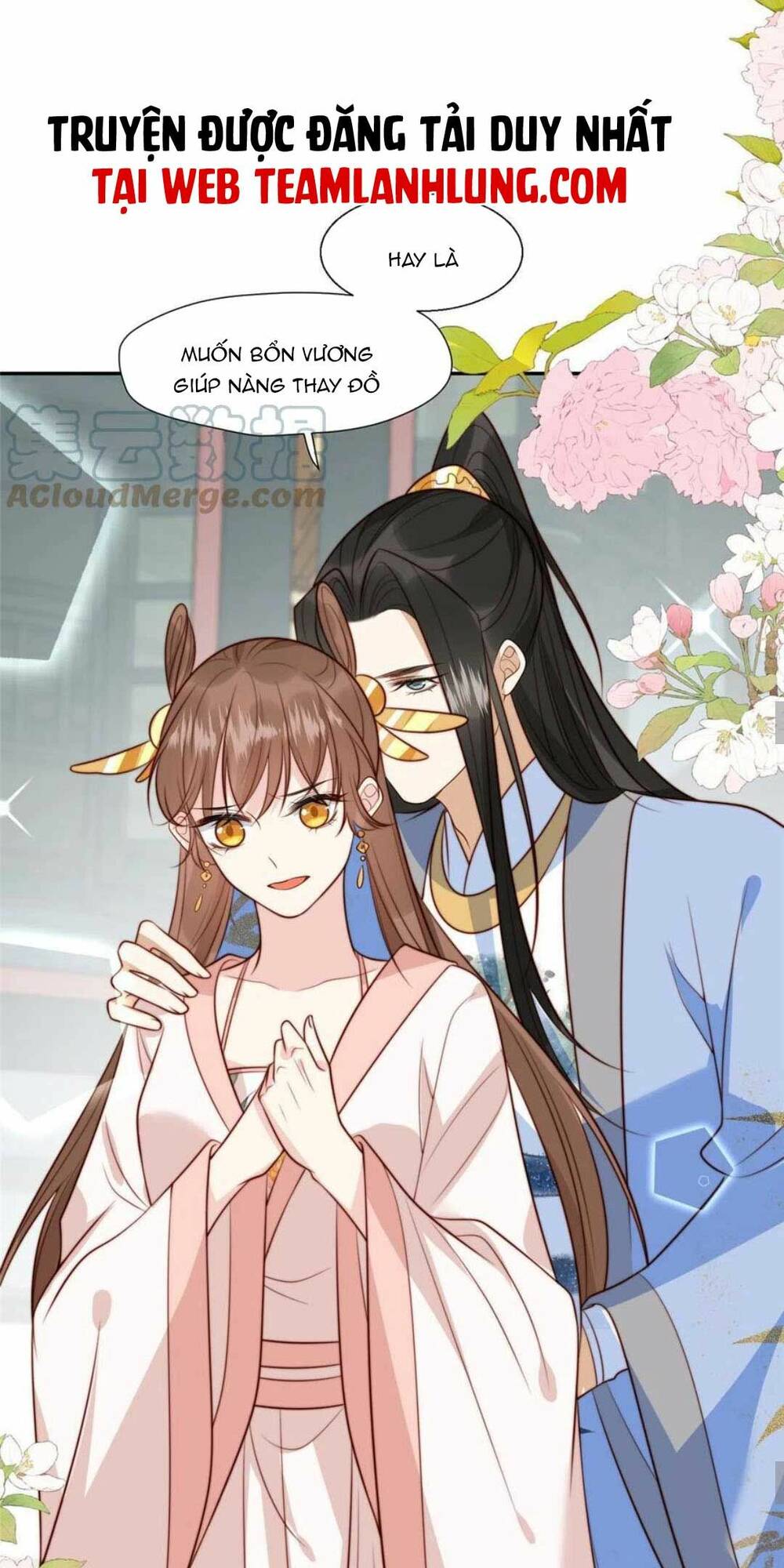Trở Thành Nữ Phụ Ác Độc Chinh Phục Vương Gia: Chapter 39