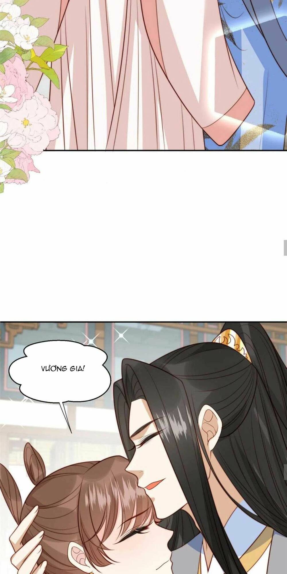 Trở Thành Nữ Phụ Ác Độc Chinh Phục Vương Gia: Chapter 39