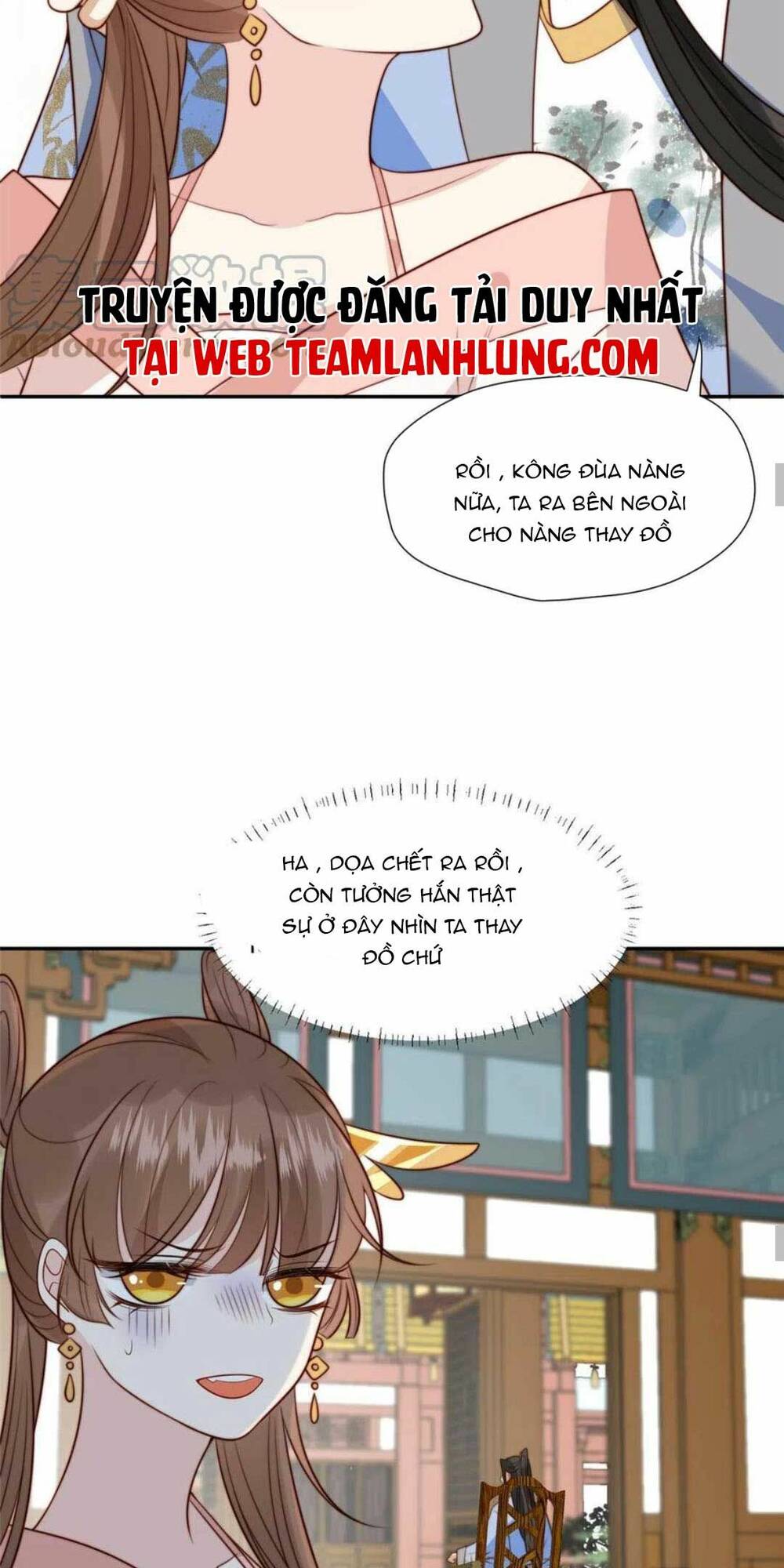Trở Thành Nữ Phụ Ác Độc Chinh Phục Vương Gia: Chapter 39
