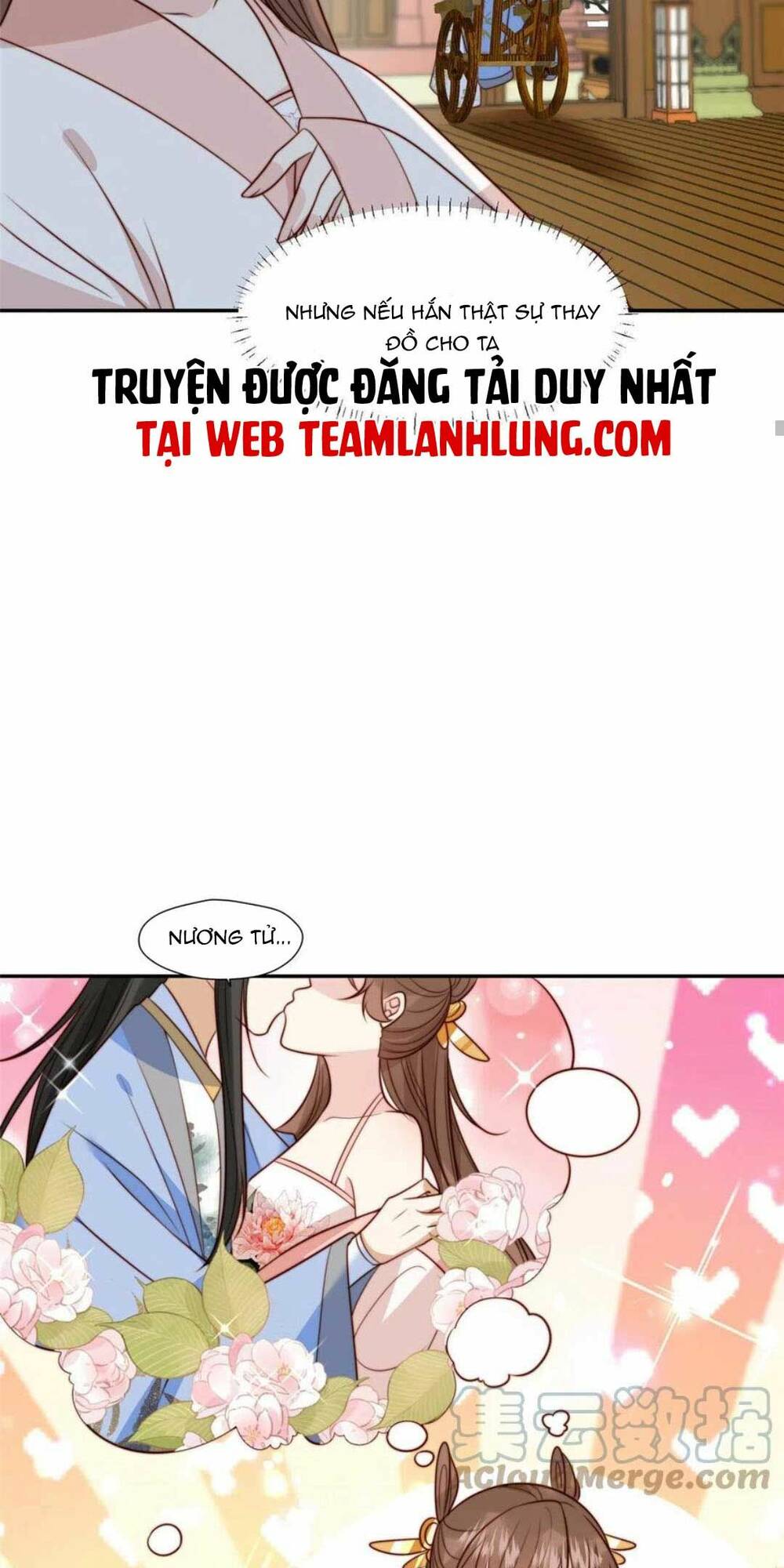 Trở Thành Nữ Phụ Ác Độc Chinh Phục Vương Gia: Chapter 39