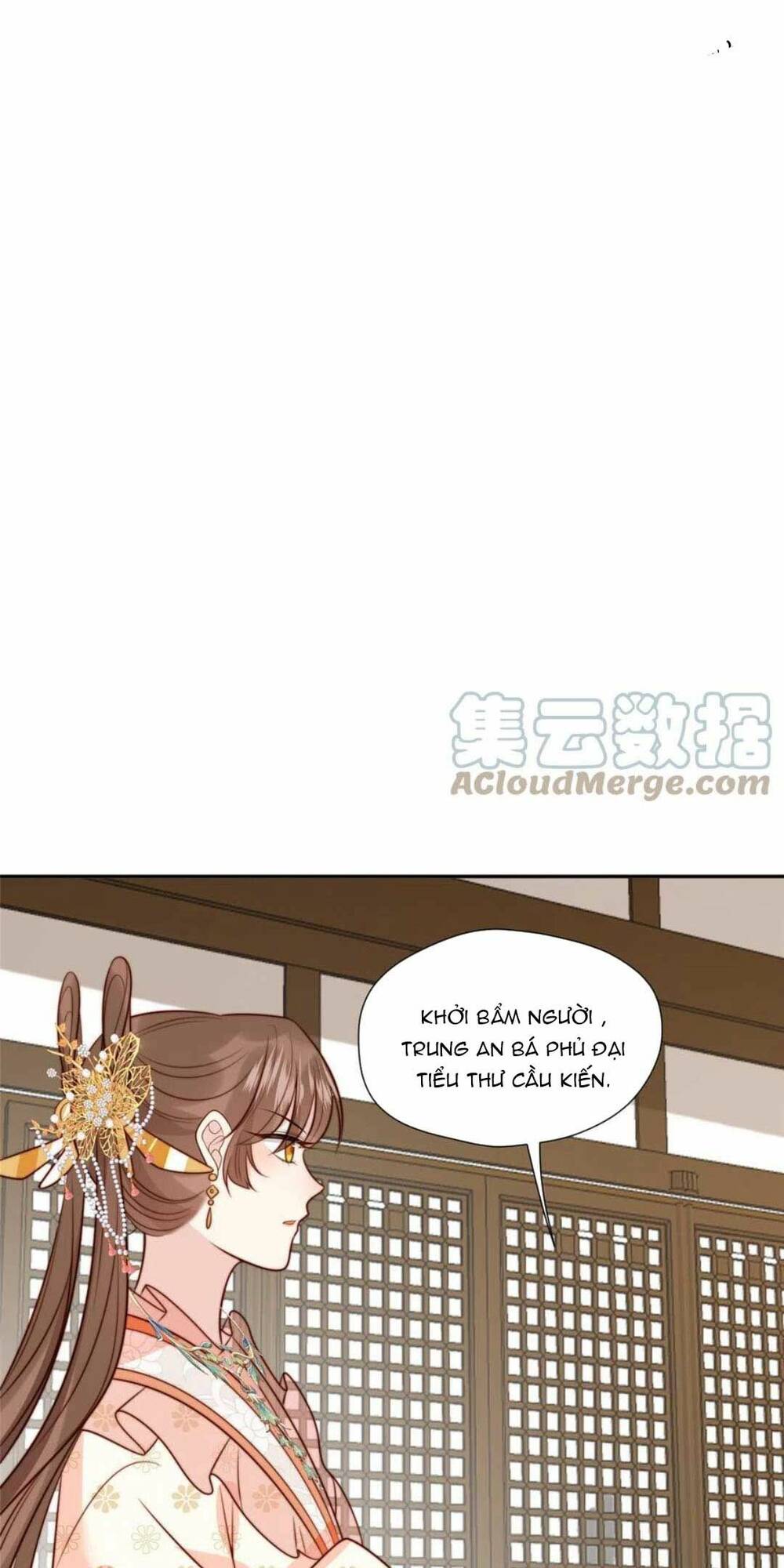 Trở Thành Nữ Phụ Ác Độc Chinh Phục Vương Gia: Chapter 39