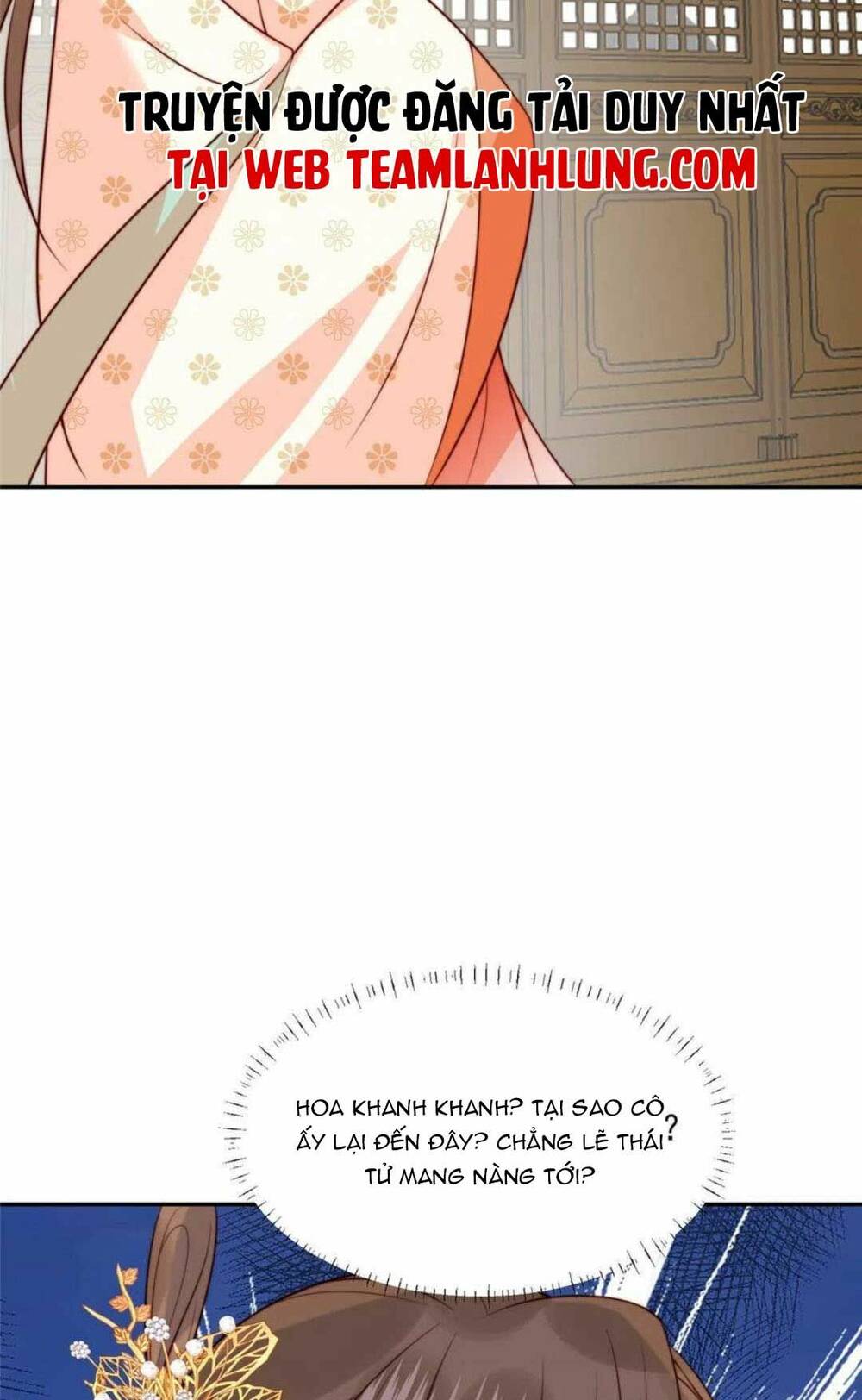 Trở Thành Nữ Phụ Ác Độc Chinh Phục Vương Gia: Chapter 39