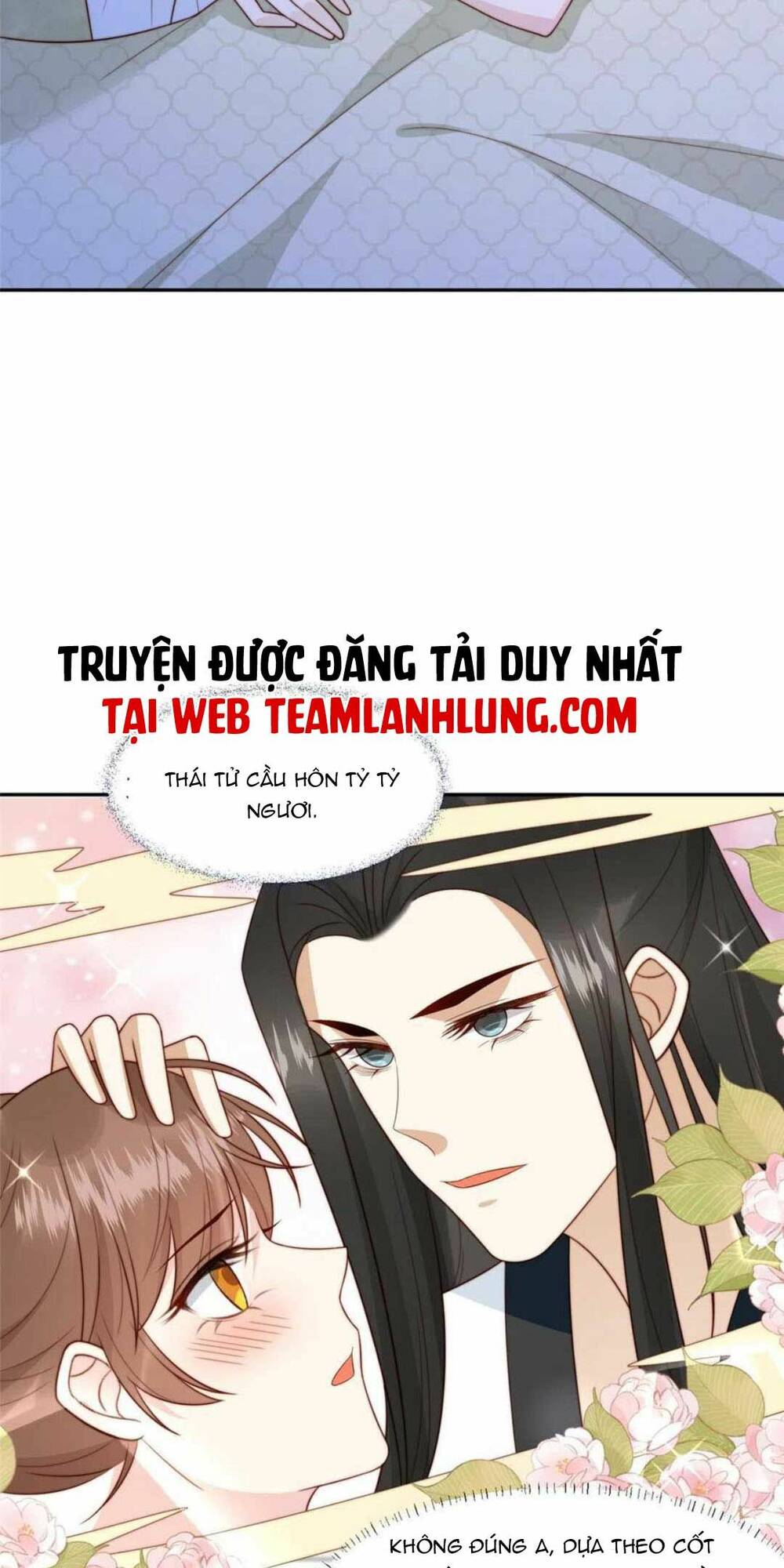 Trở Thành Nữ Phụ Ác Độc Chinh Phục Vương Gia: Chapter 39
