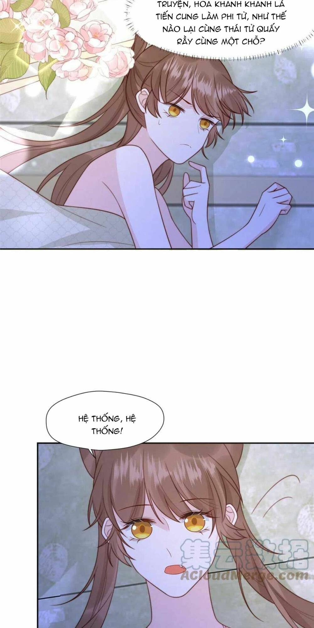 Trở Thành Nữ Phụ Ác Độc Chinh Phục Vương Gia: Chapter 39