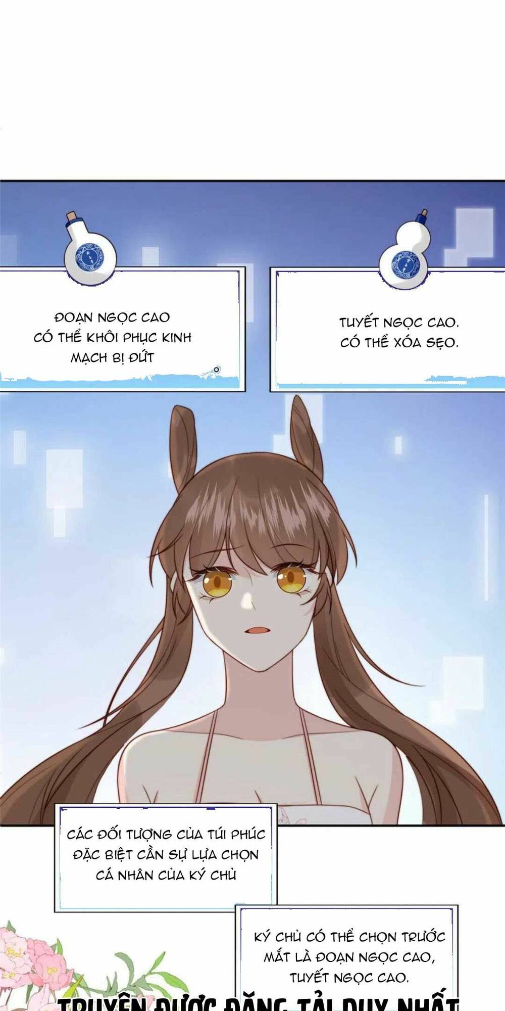 Trở Thành Nữ Phụ Ác Độc Chinh Phục Vương Gia: Chapter 39