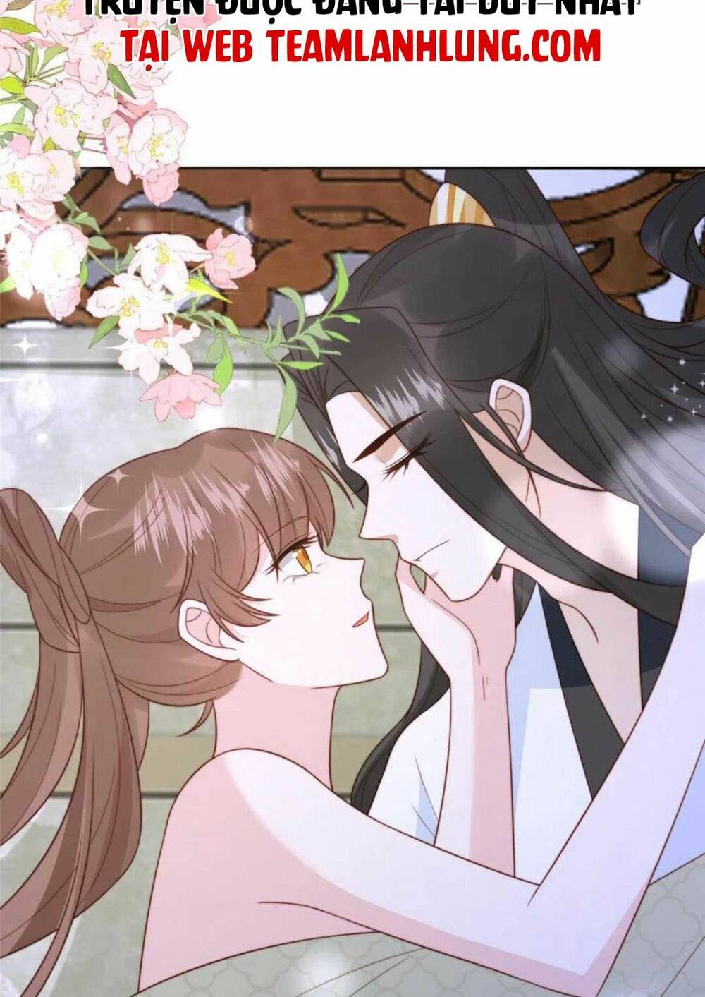 Trở Thành Nữ Phụ Ác Độc Chinh Phục Vương Gia: Chapter 39