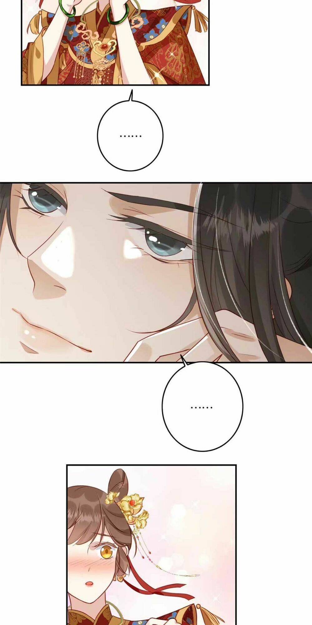 Trở Thành Nữ Phụ Ác Độc Chinh Phục Vương Gia: Chapter 4