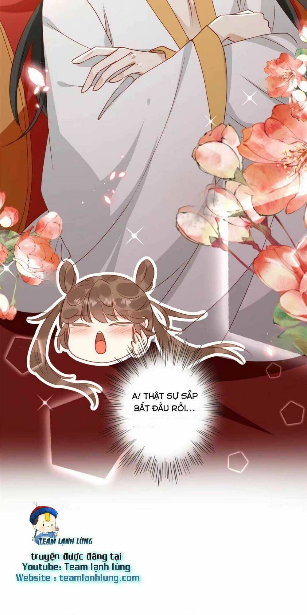 Trở Thành Nữ Phụ Ác Độc Chinh Phục Vương Gia: Chapter 4
