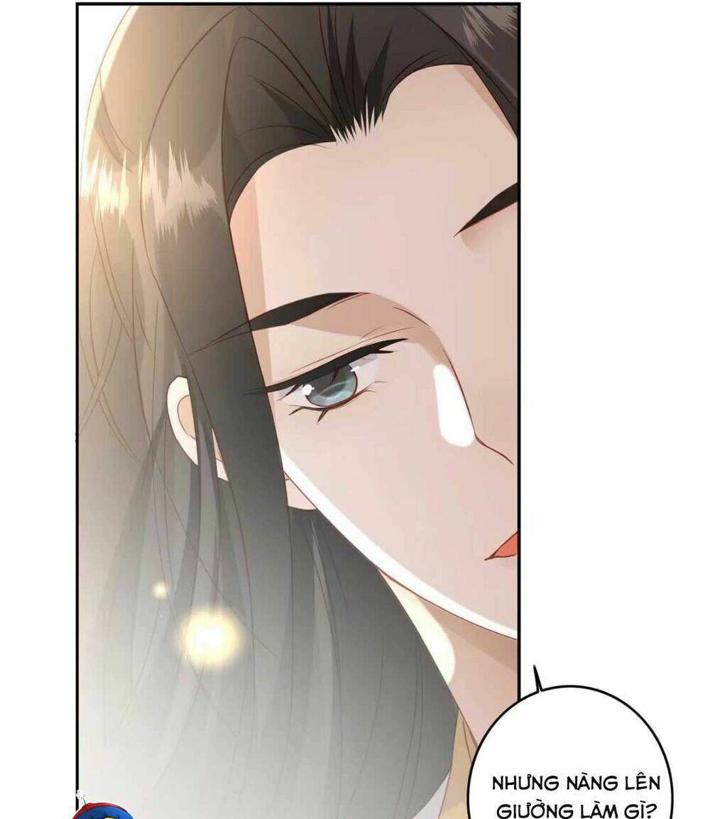 Trở Thành Nữ Phụ Ác Độc Chinh Phục Vương Gia: Chapter 4